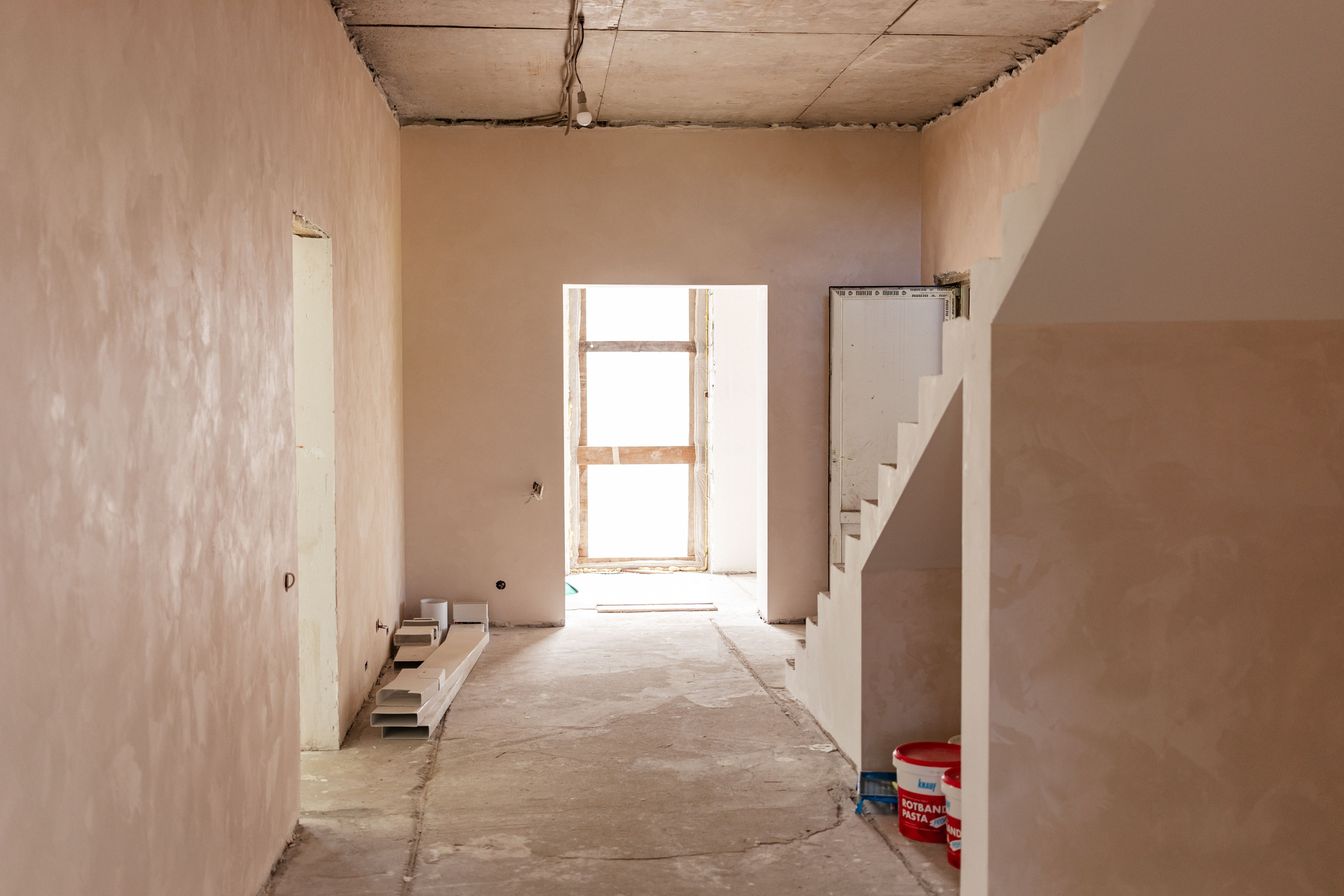 Объект МД-006 Мещерское. Строительная компания «Милый дом» МД. Москва и Московская область