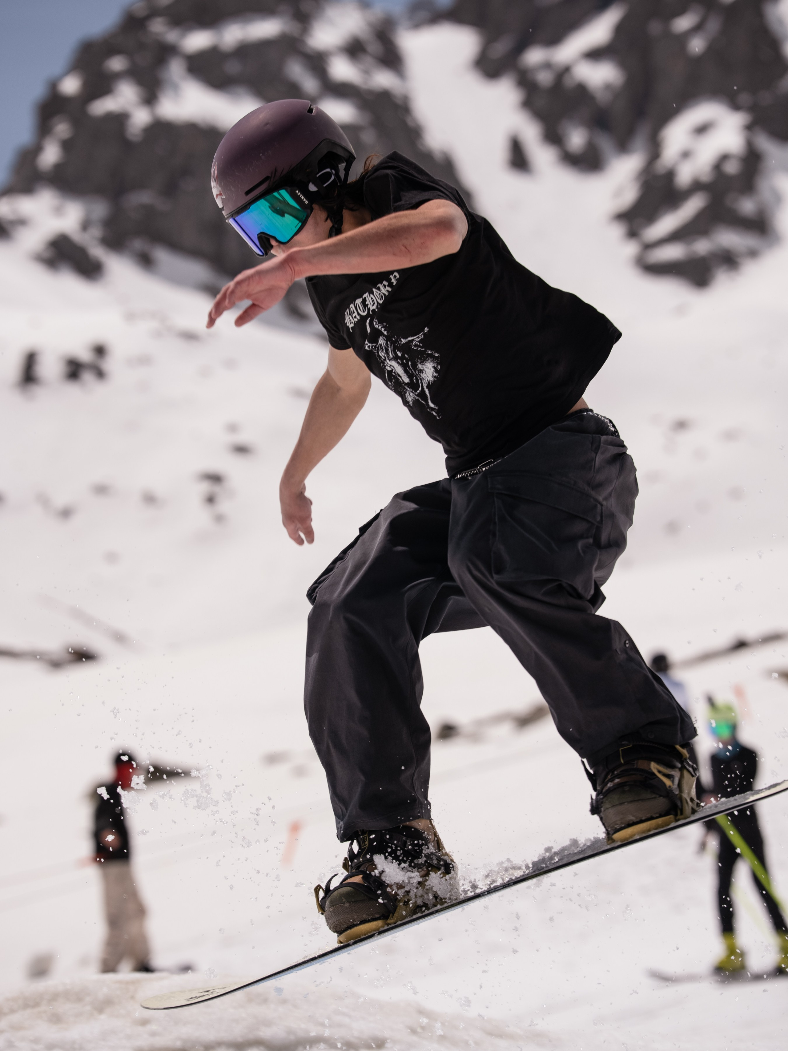  Sport by photograph Denis Karpenkom, Sport Almaty