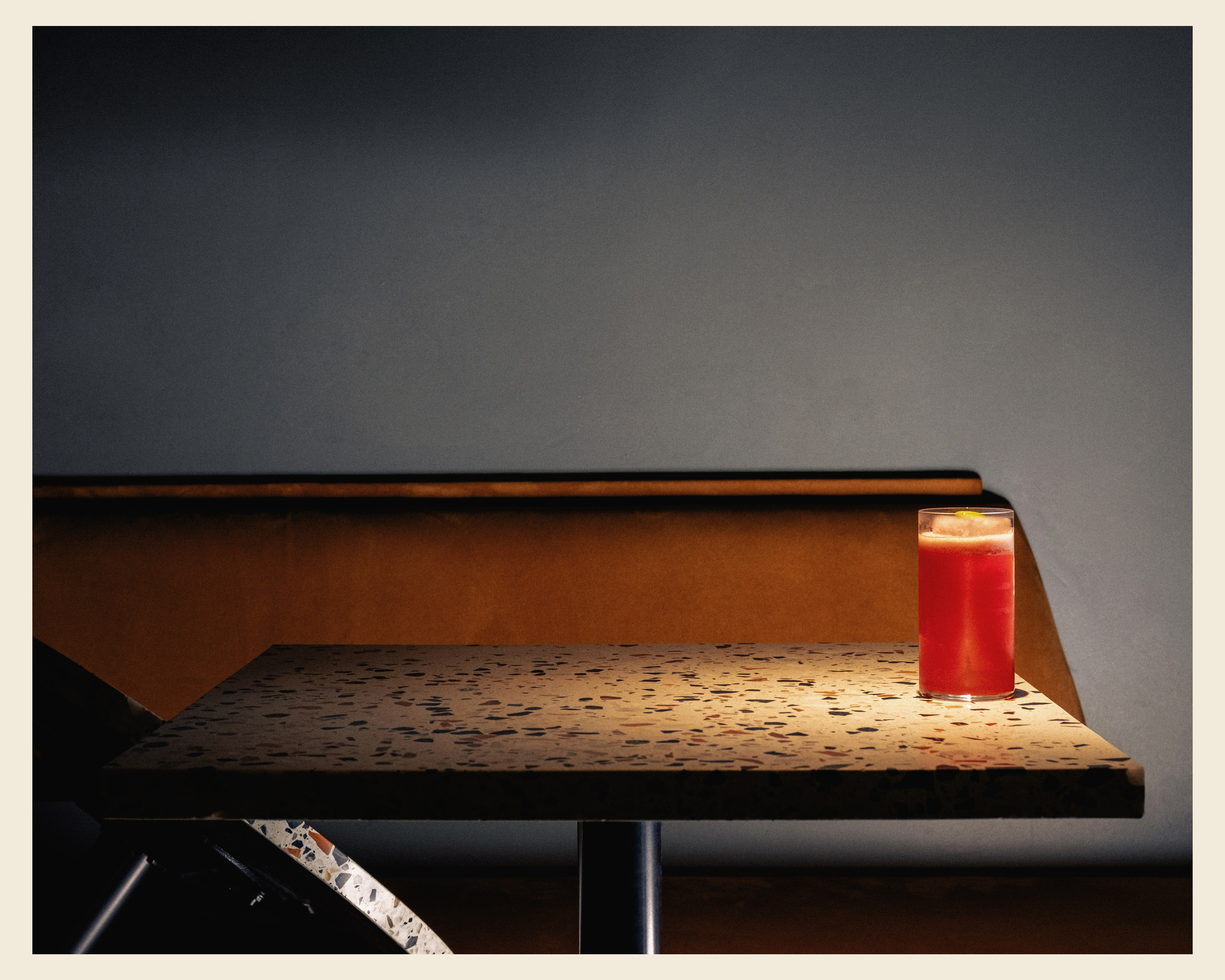 TAKE IT EASY x VANO. Ivan Petrov photographer