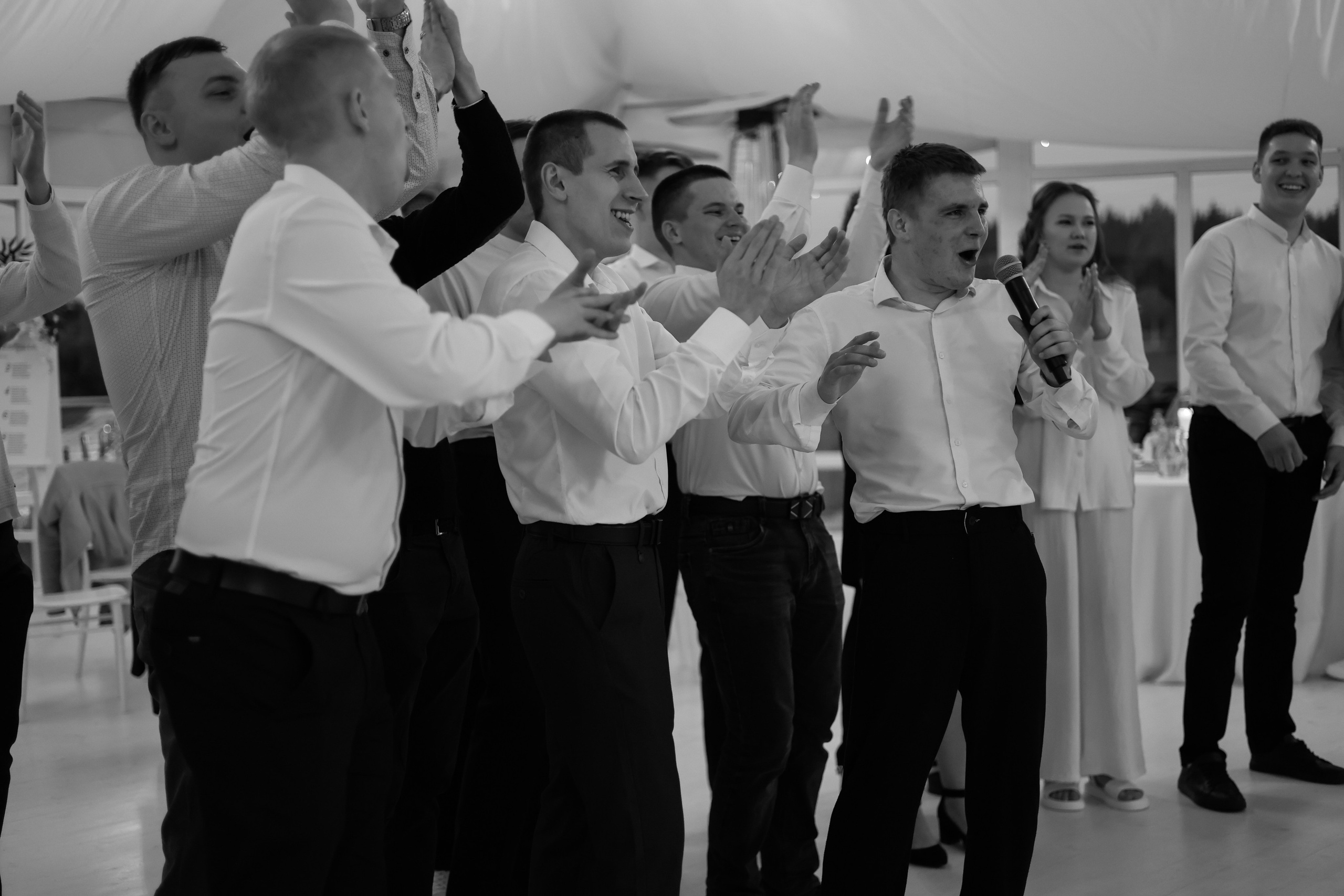 Наталья&Денис. Фотограф Анна Никитина | Йошкар-Ола