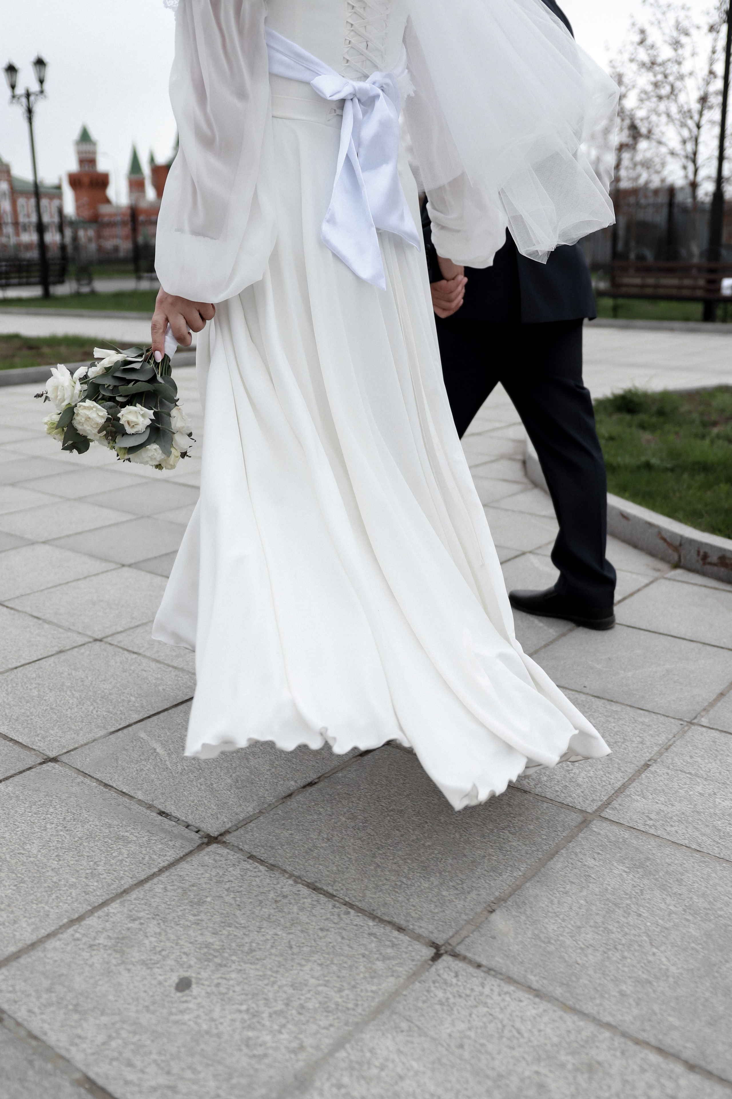 Любовь&Константин. Фотограф Анна Никитина | Йошкар-Ола