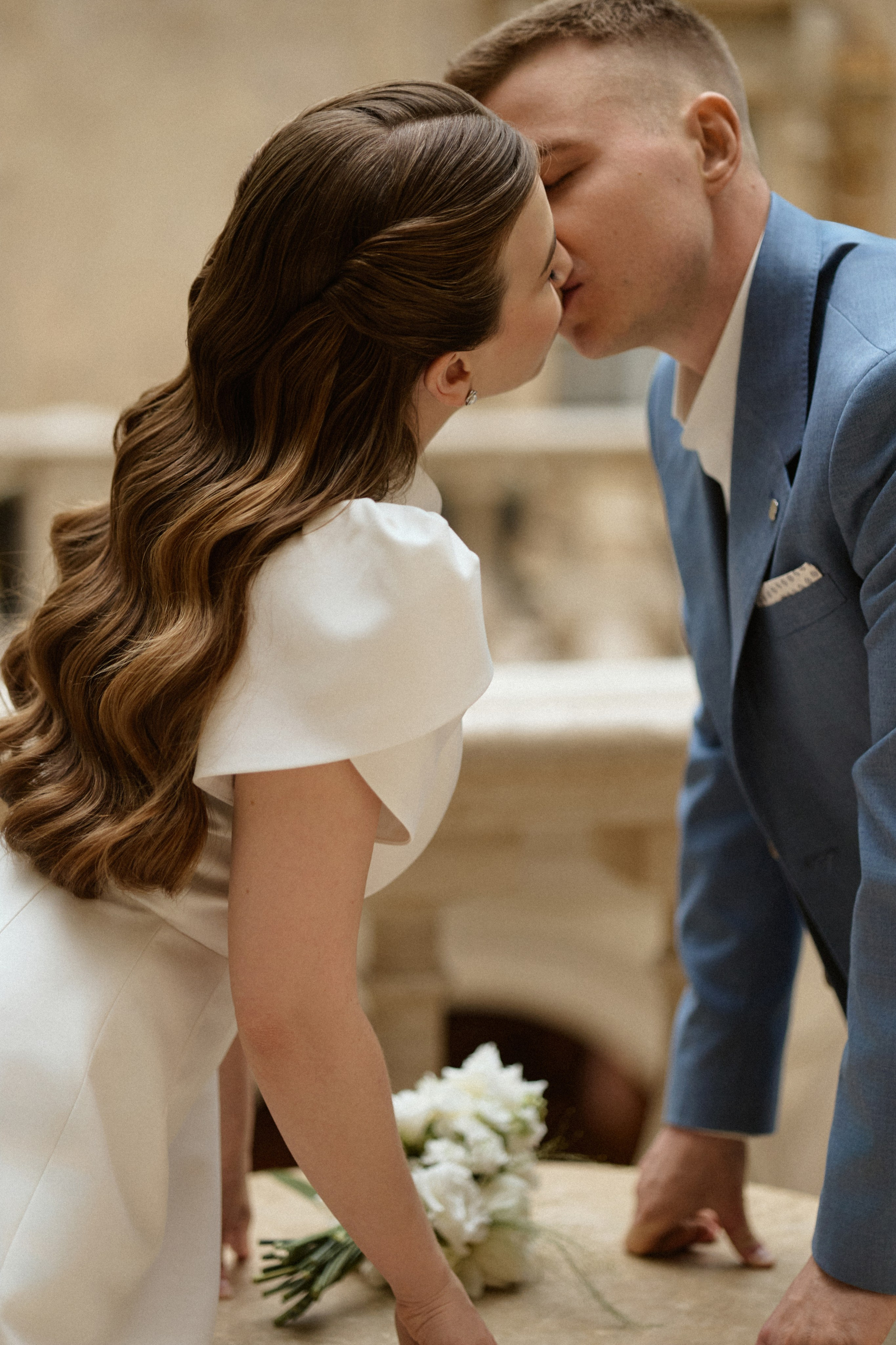 Михаил & Анастасия. Сестры Карабаза. Фотографы и ретушеры в Москве и Санкт-Петербурге