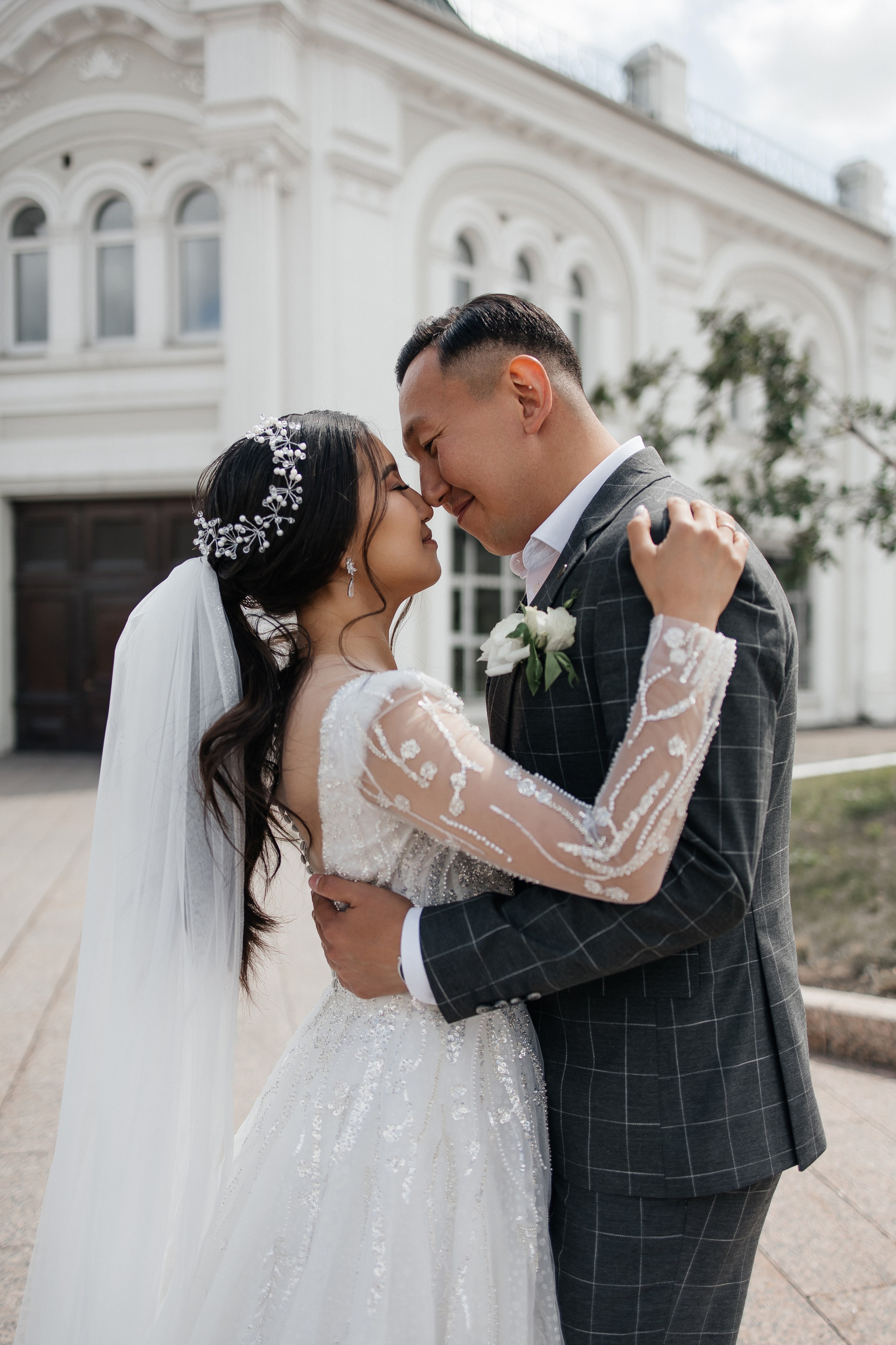 Жанара & Даулет. Фотограф в Москве Валерия Рожкова