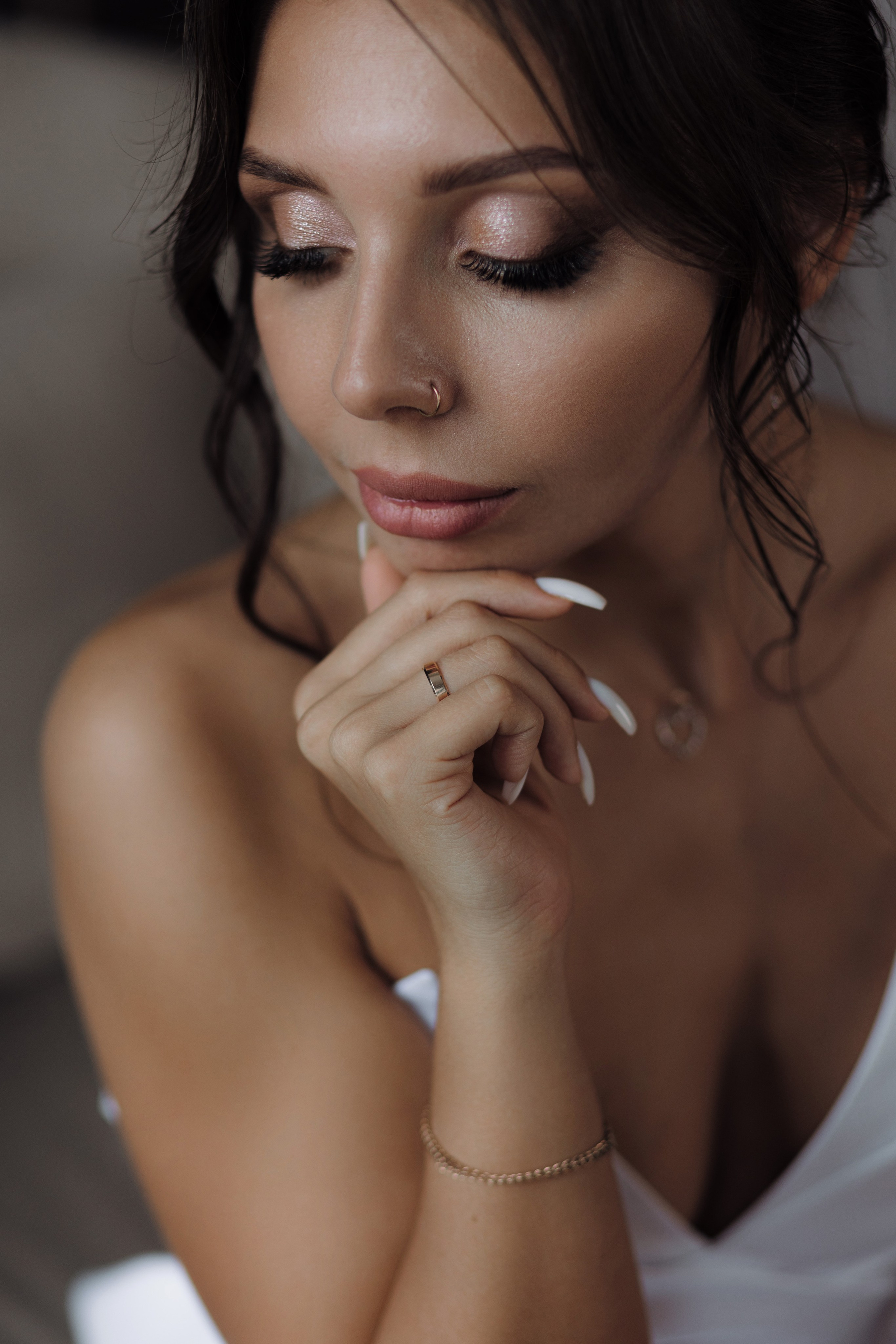 Эльвира & Денис. Фотограф в Москве Валерия Рожкова