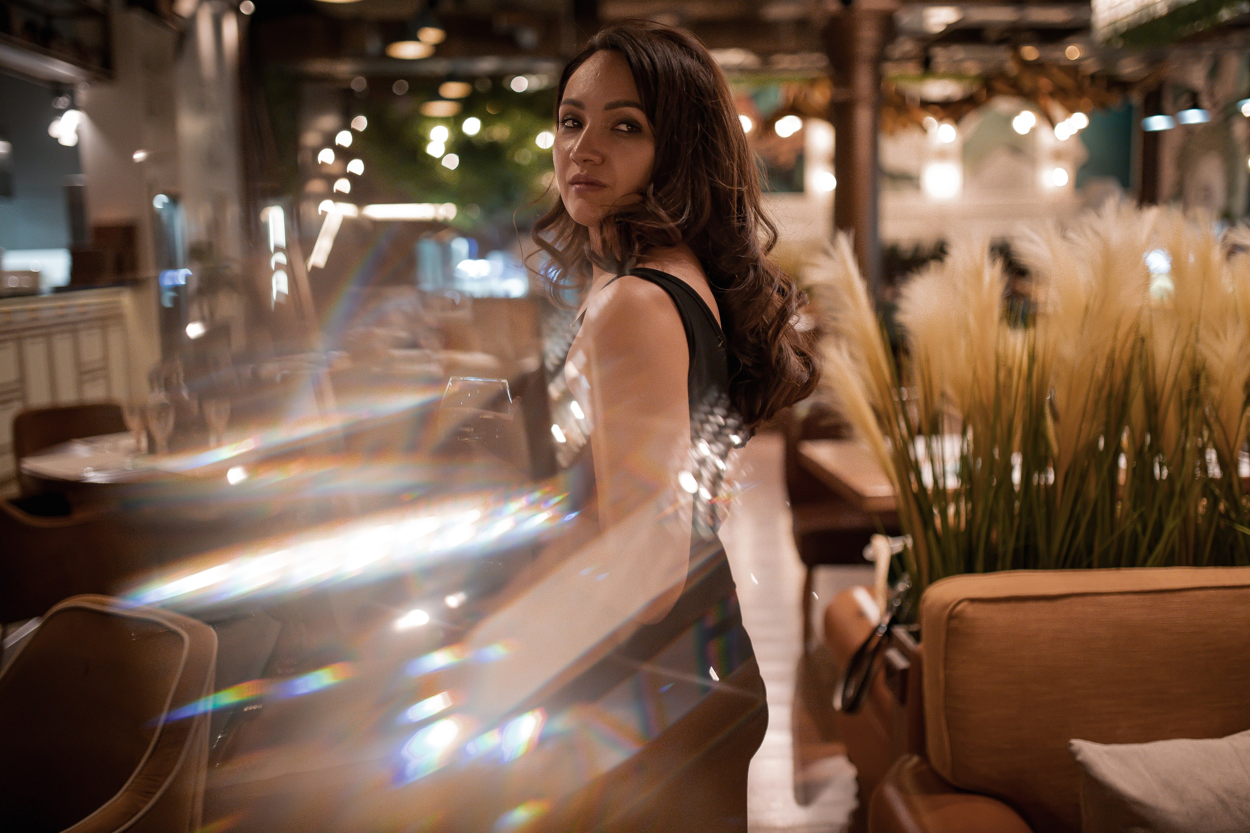 Галина. Фотограф в Шымкенте Наталья Черкасова