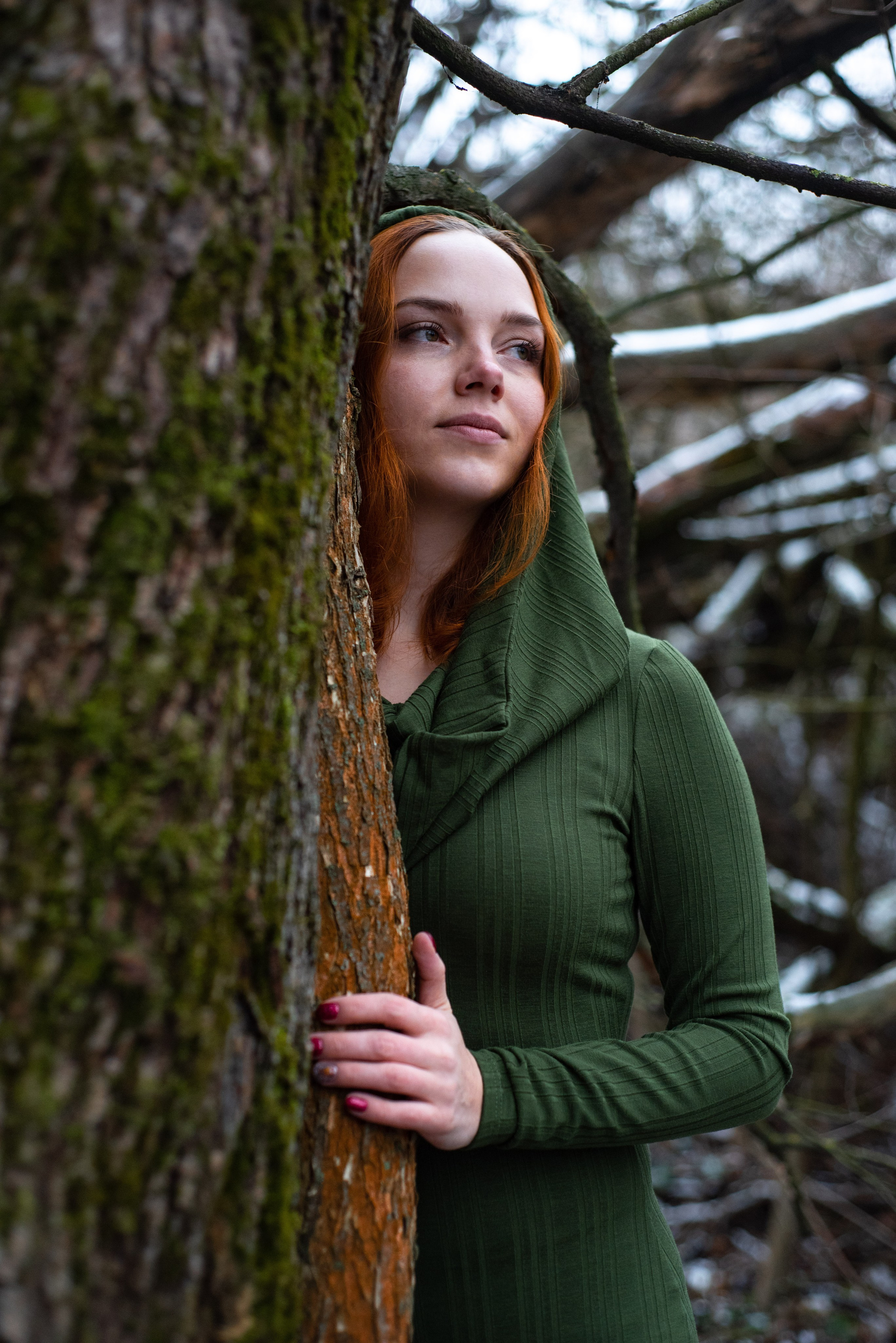 Цвет. Свадебный и репортажный фотограф Антон Воробьев