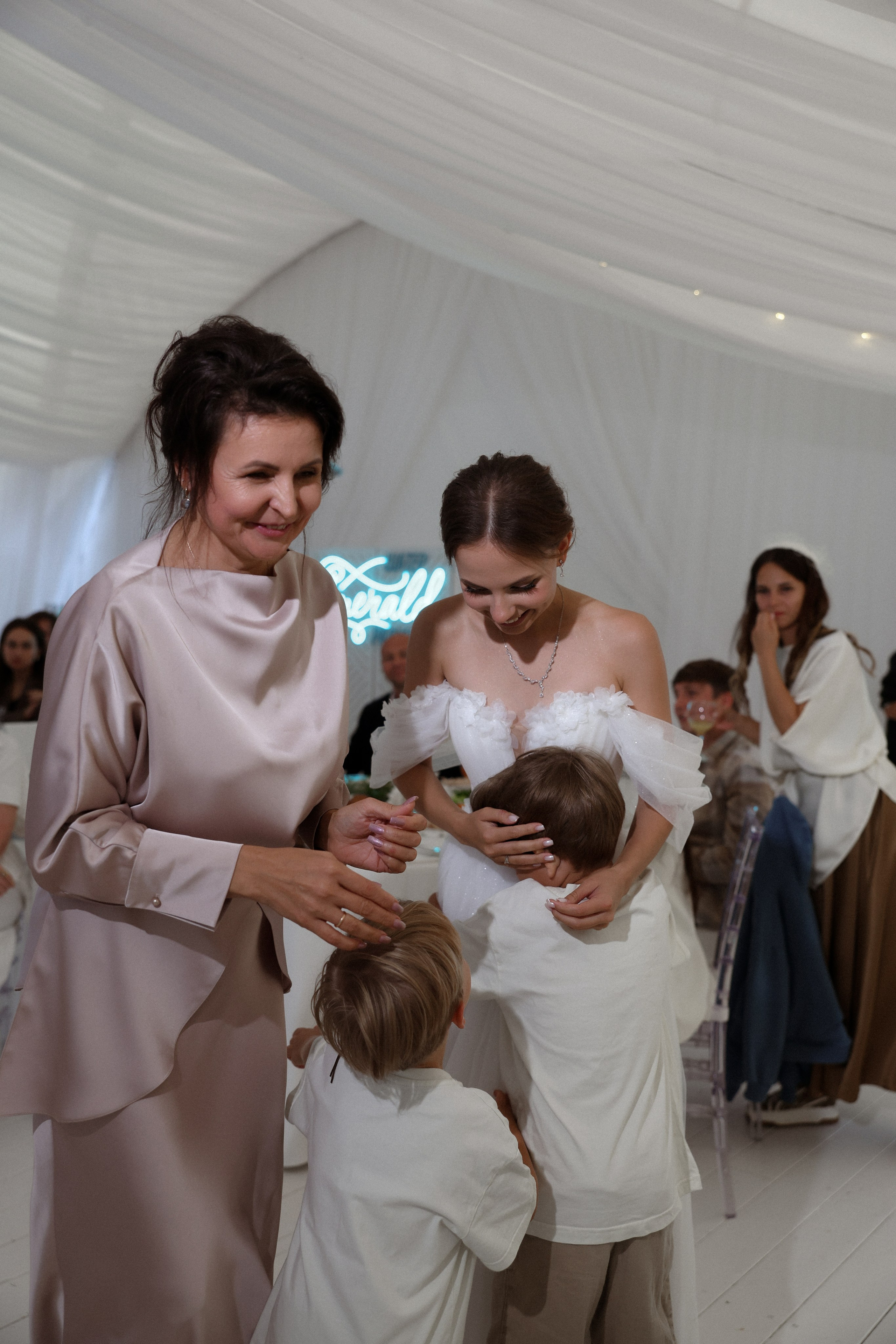 «Просто МЫ» — Дарья и Иван. Свадебный и семейный фотограф в Москве Ломова Ирина