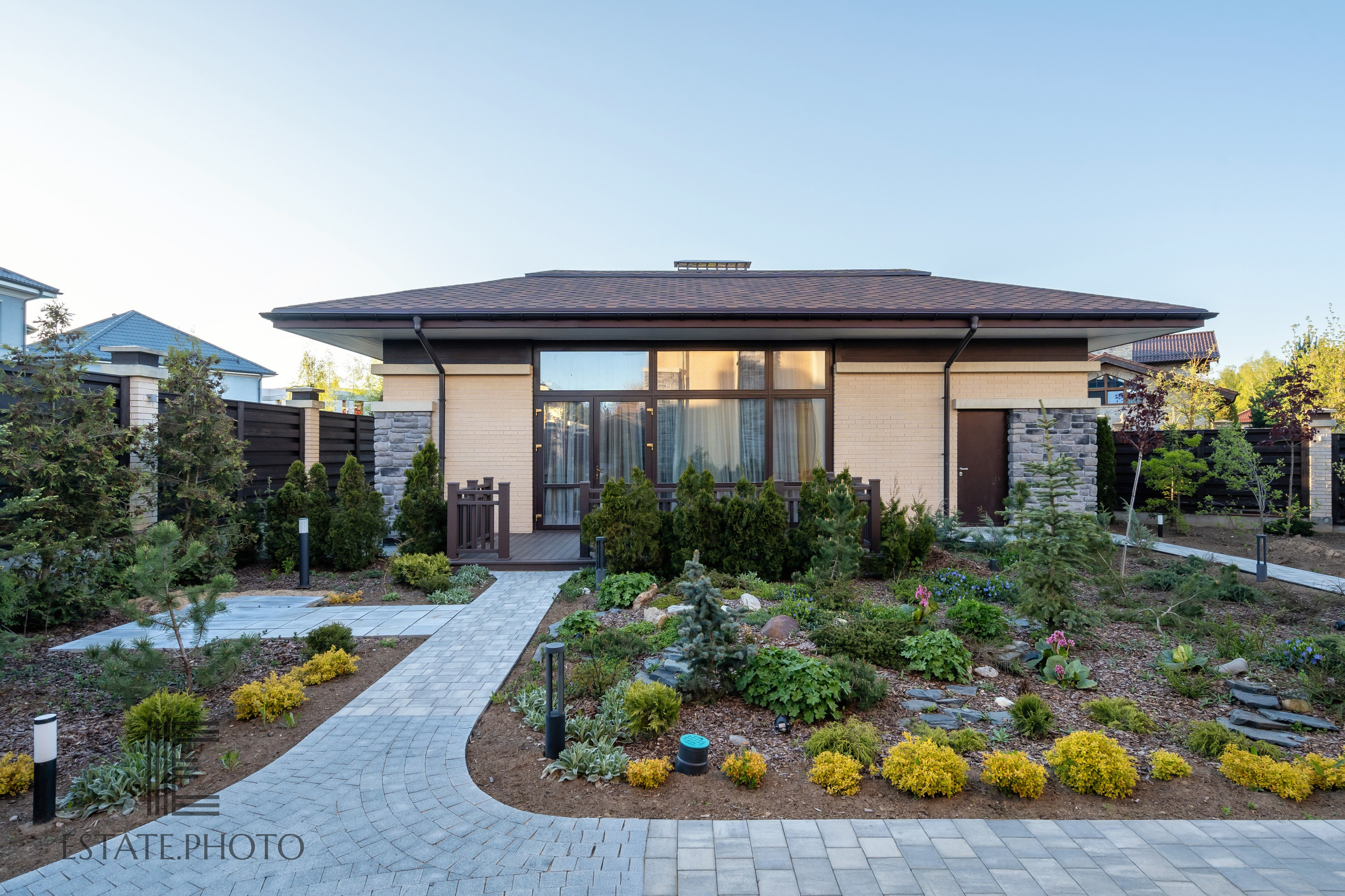 Глэмпинг и загородная недвижимость. Интерьерный фотограф Москва Татьяна Казакова