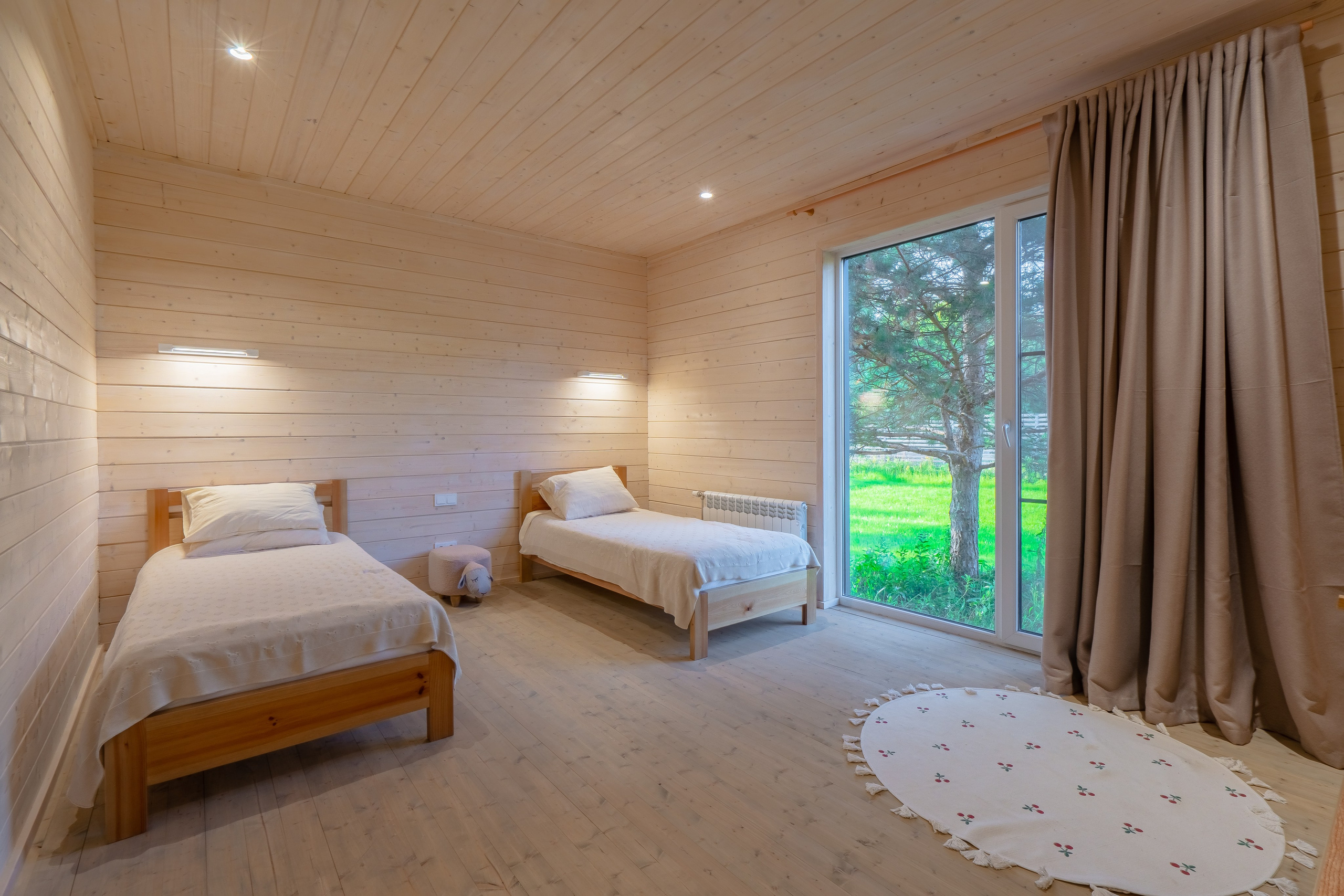 Переславская Благодать 4. AEprod 📸 Фото | 3D туры | Видео | Озвучивание