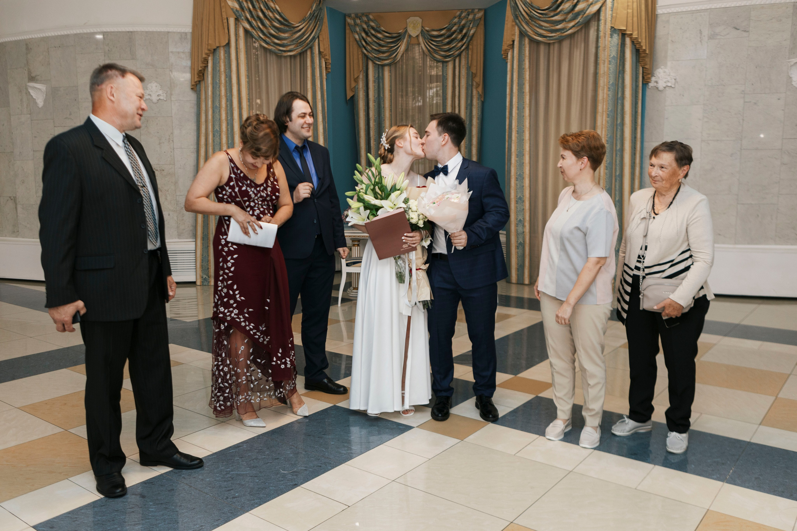 Вероника & Павел. Фотограф в Москве и Московской области