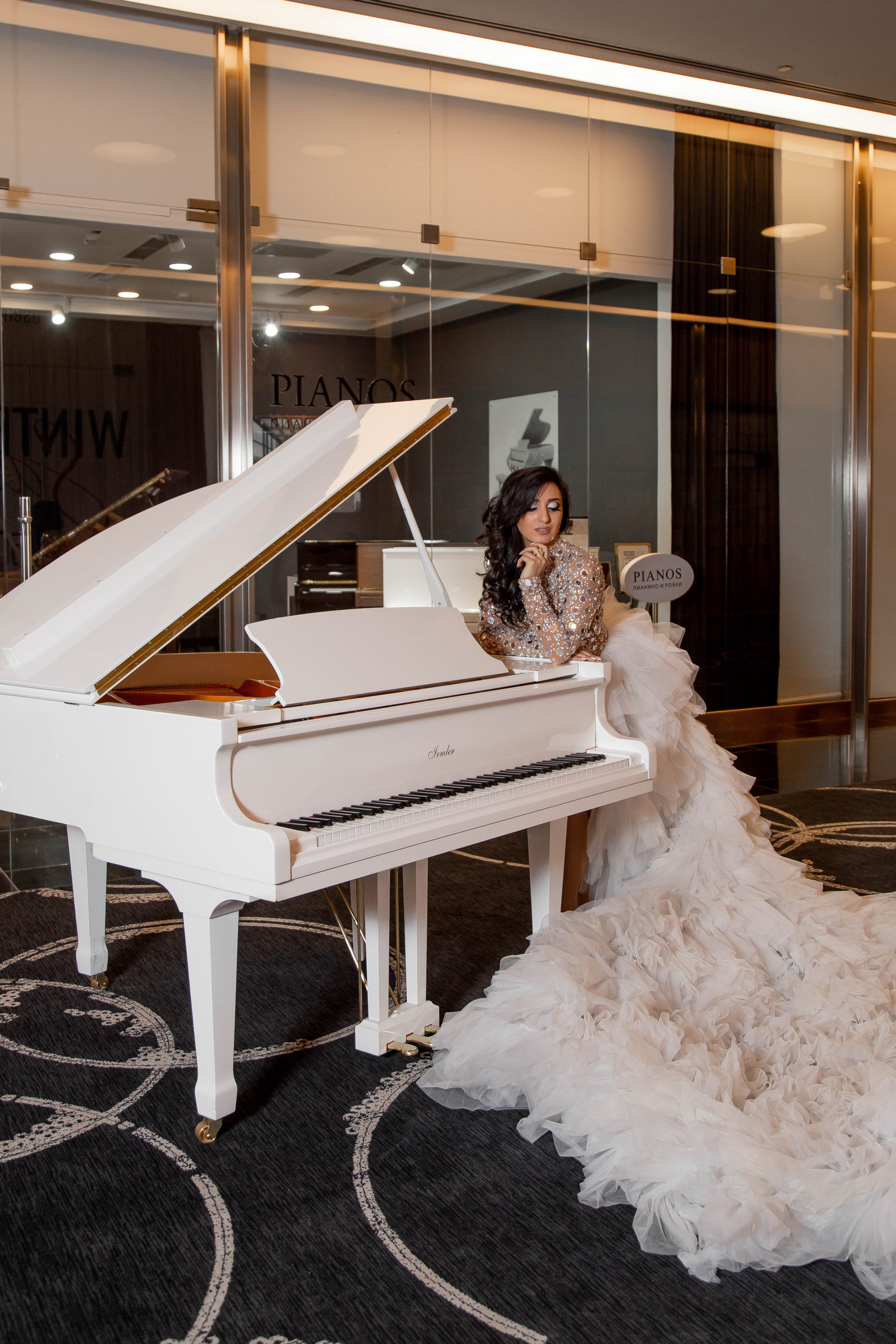 Отзывы. Usmanova Irina / Your Photographer