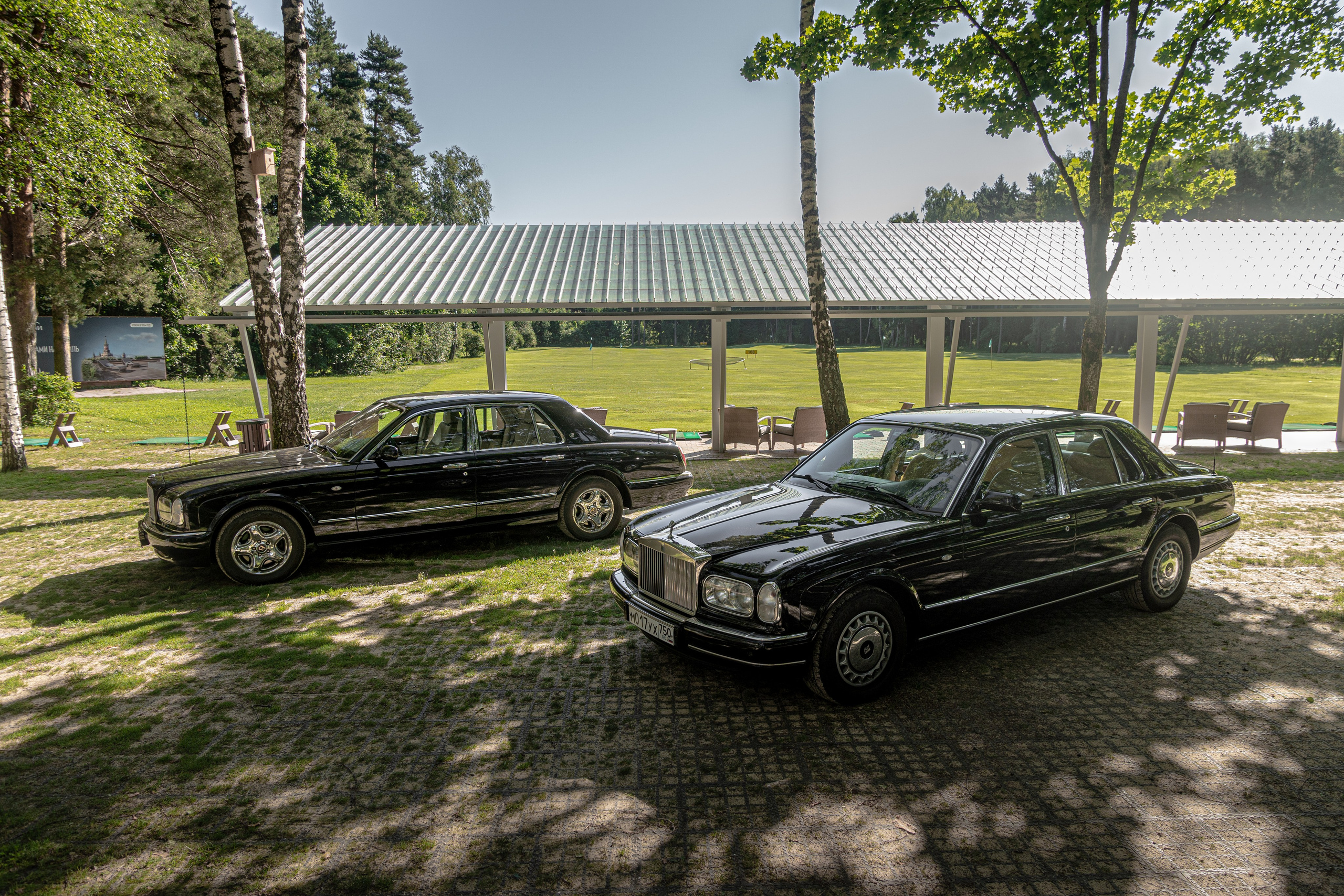 Фотосъемка Bentley , Rolls-Royce , Range Rover в Москве. Жуков Илья  свадебный фотограф в Москве