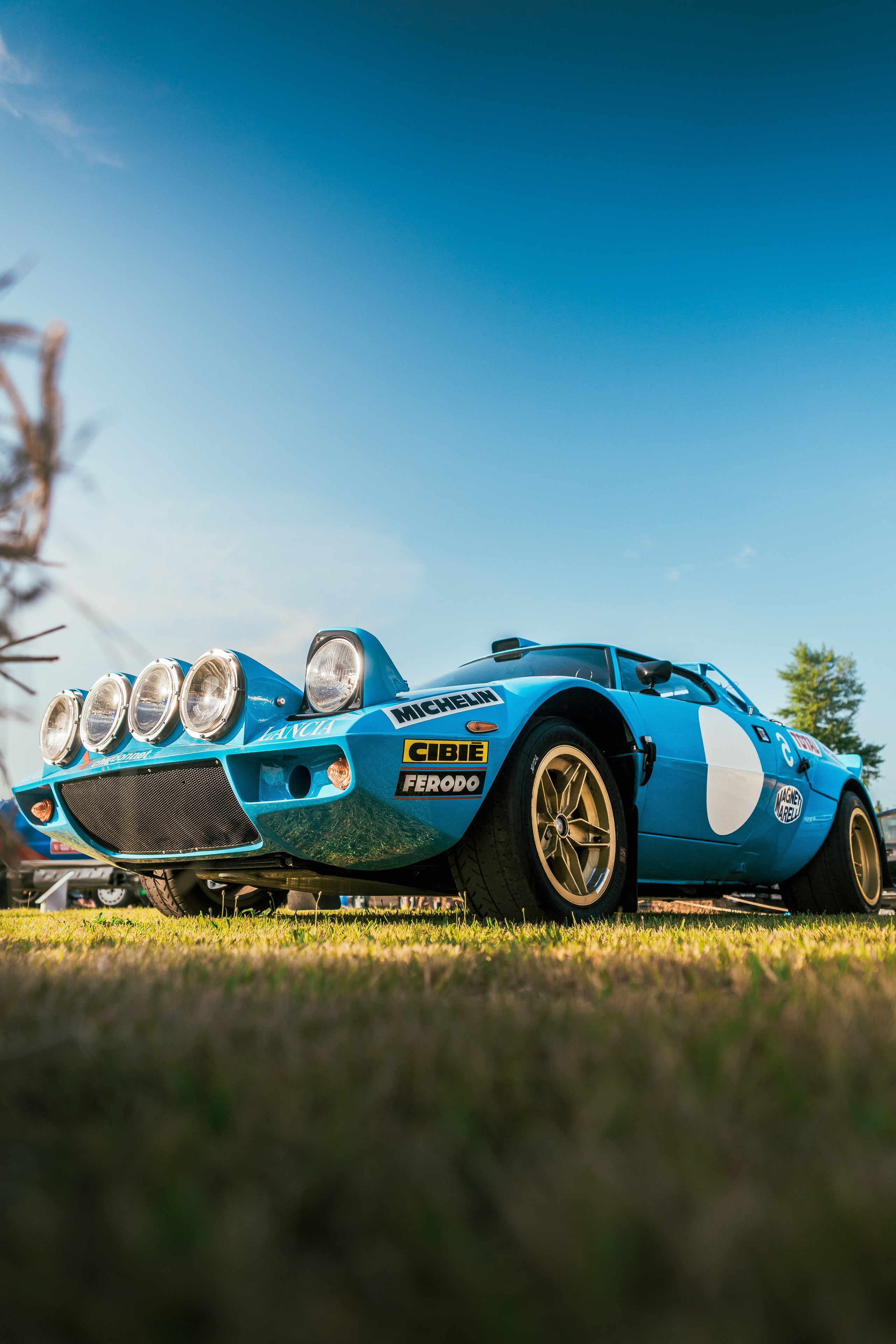 Автокультура х GarageFest. Жуков Илья  свадебный фотограф в Москве