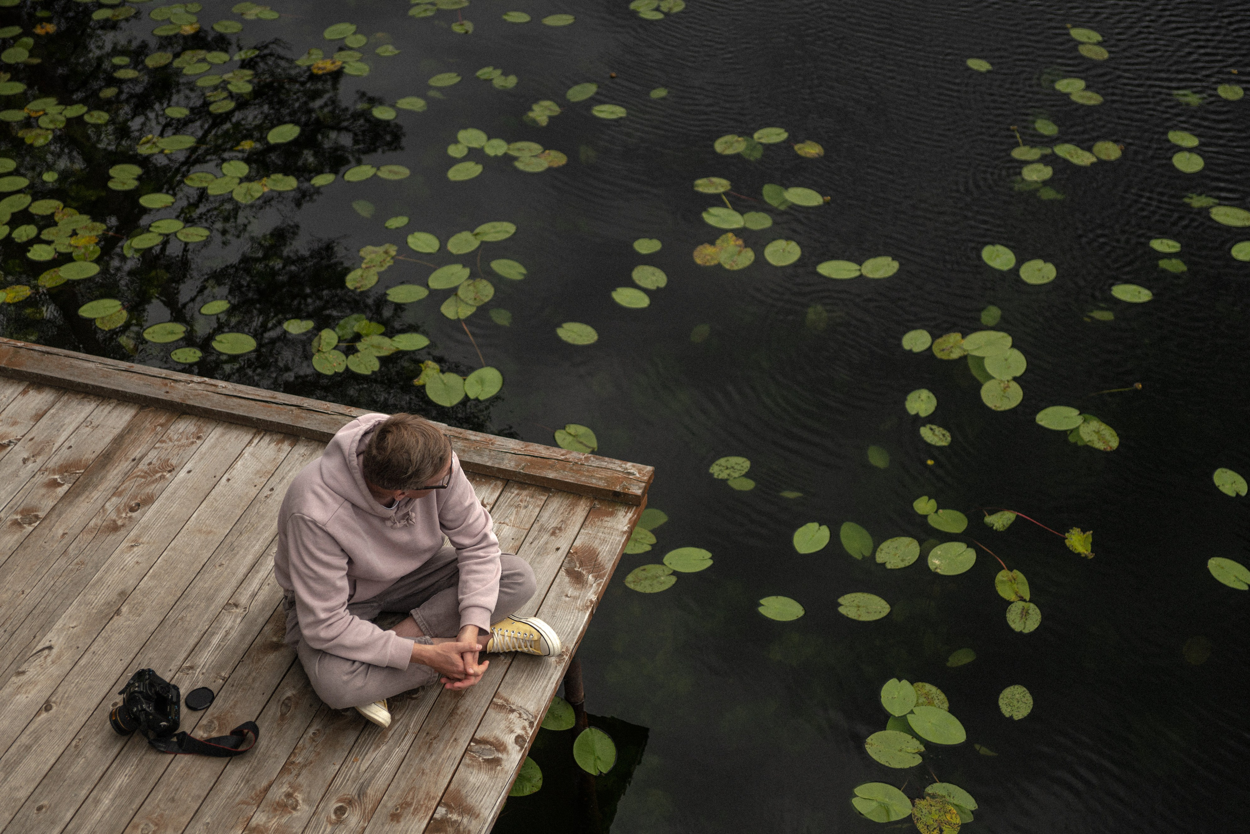 Land Rover Trip-9. Жуков Илья  свадебный фотограф в Москве