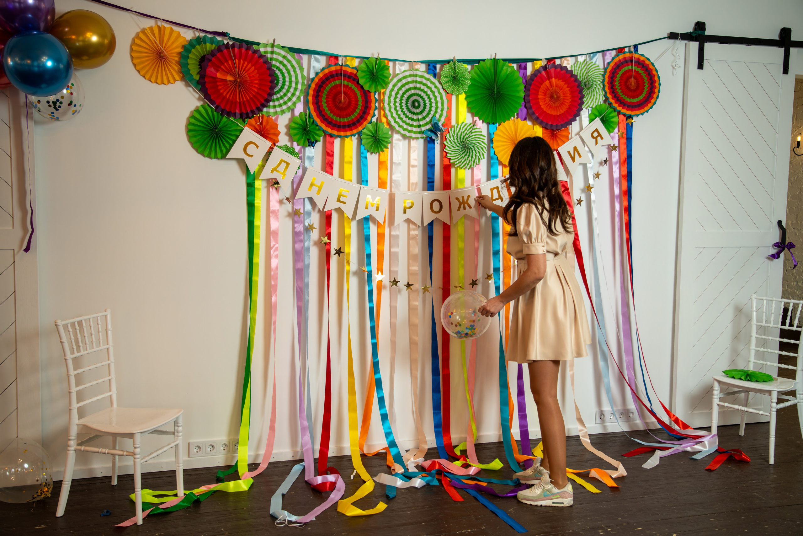 Фотосъёмка юбилей, семейный праздник, день рождения. «Студия DRONAVT`s» — видеосъёмка и фотография г. Москва