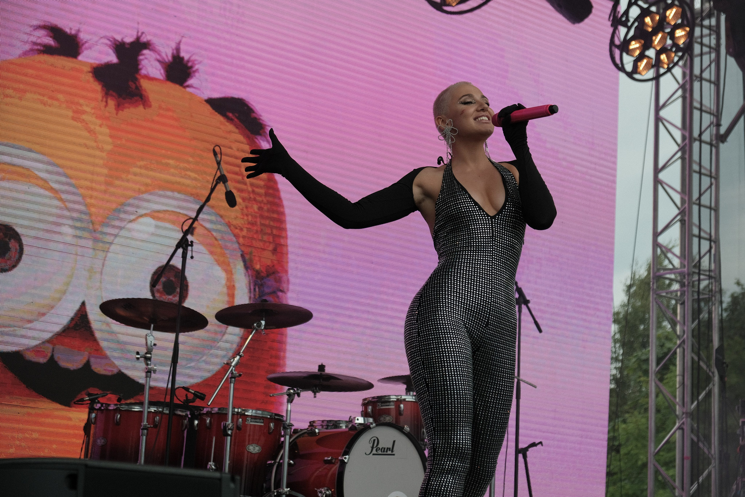 «VK-Fest». Фотограф Мария Хлебникова Санкт-Петербург Москва