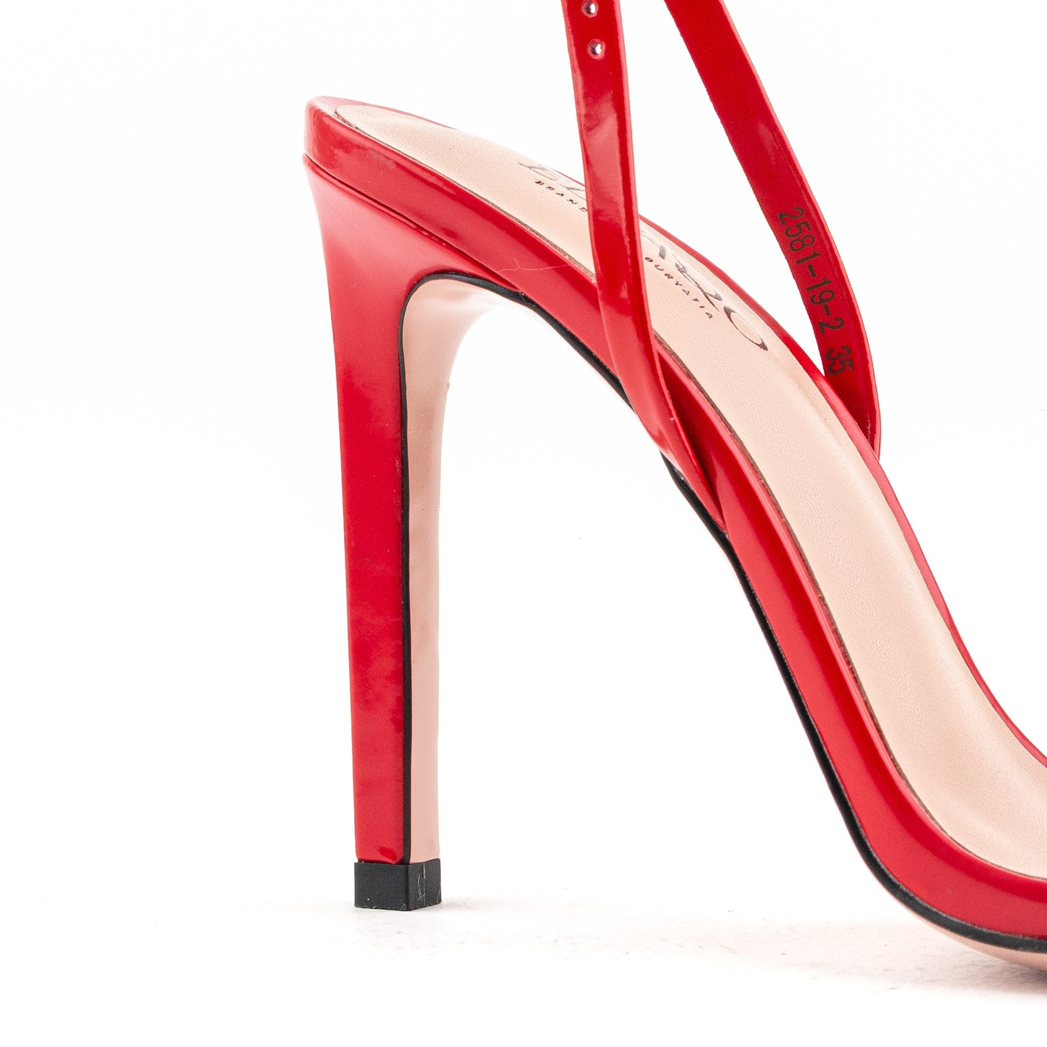 Обувь. Александр Стряпунин — предметный фотограф в Улан-Удэ