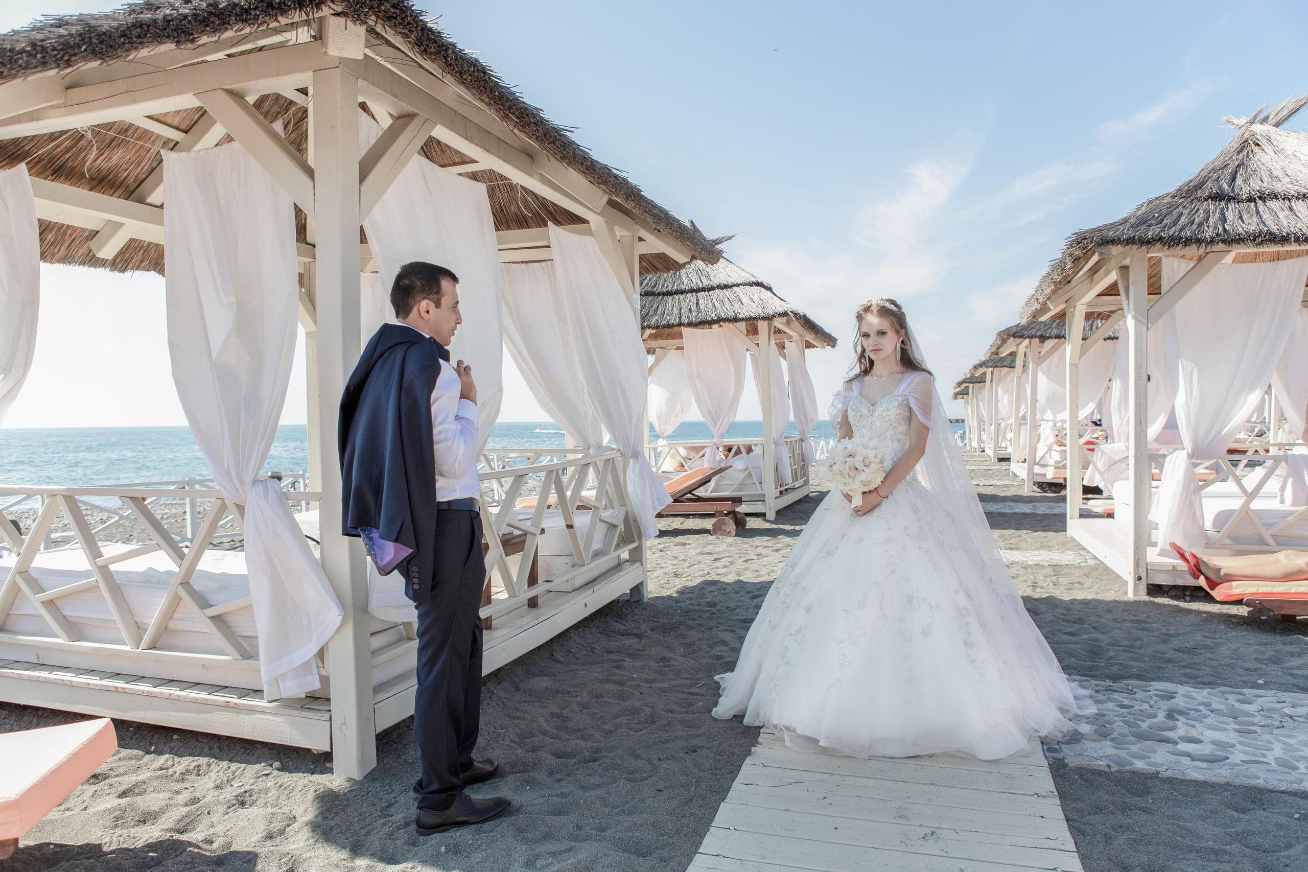 ФотоВидеоСъемка свадеб и мероприятий