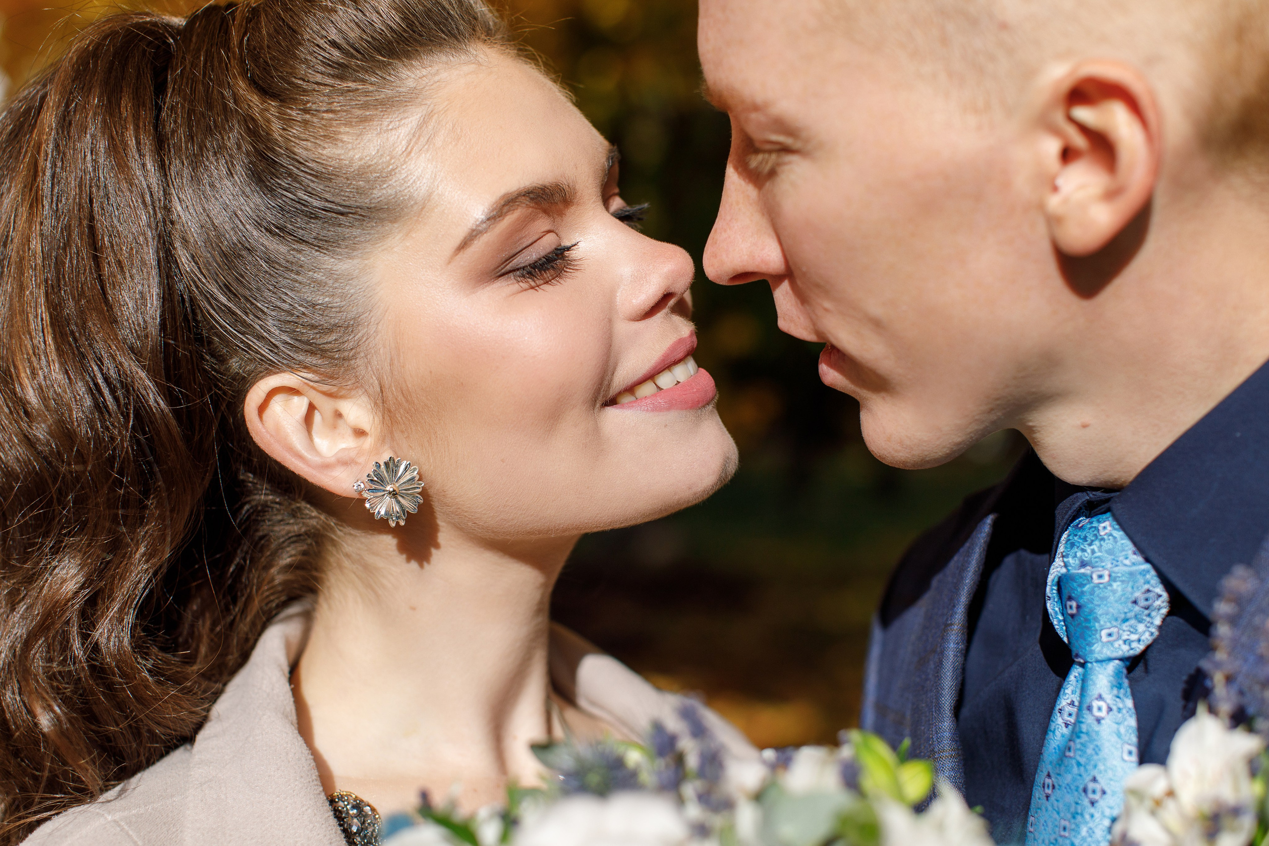 Свадебный фотограф в СПб Александр Смирнов