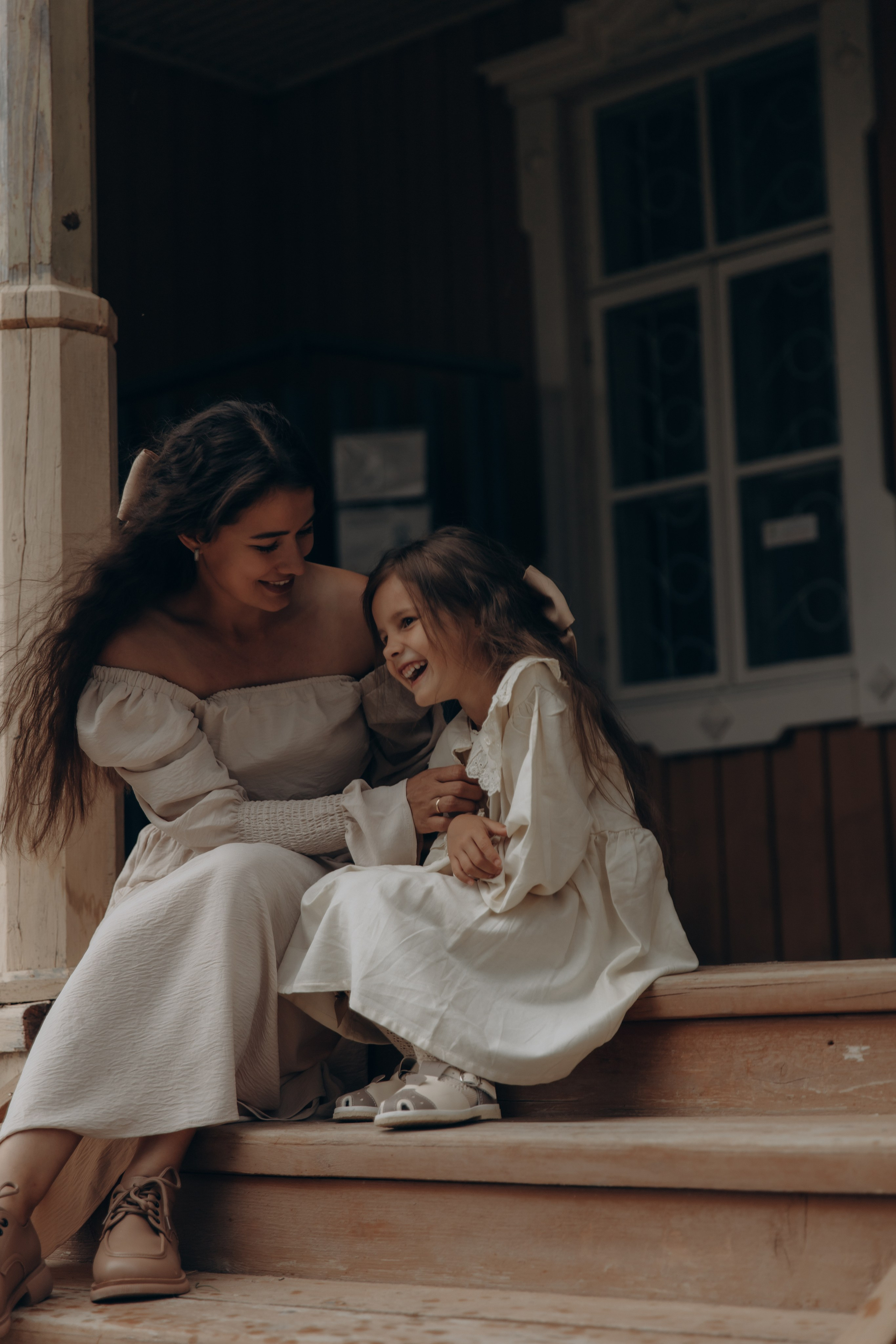 Дом Пастернака. Фотограф Новый Уренгой I Ньюборн I Фотограф материнства I ЯНАО