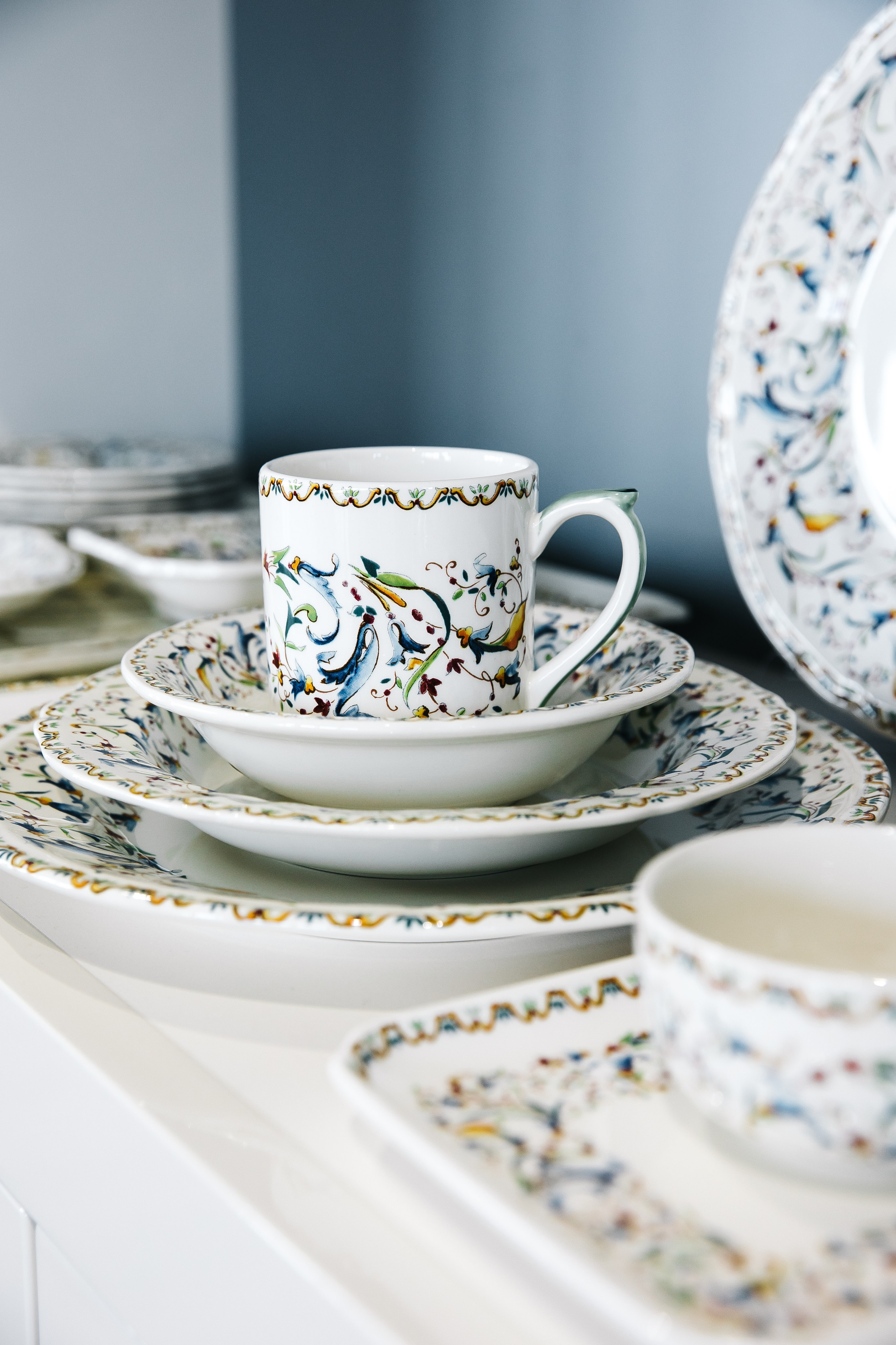 Status hall. Фотограф Елена Краснопевцева