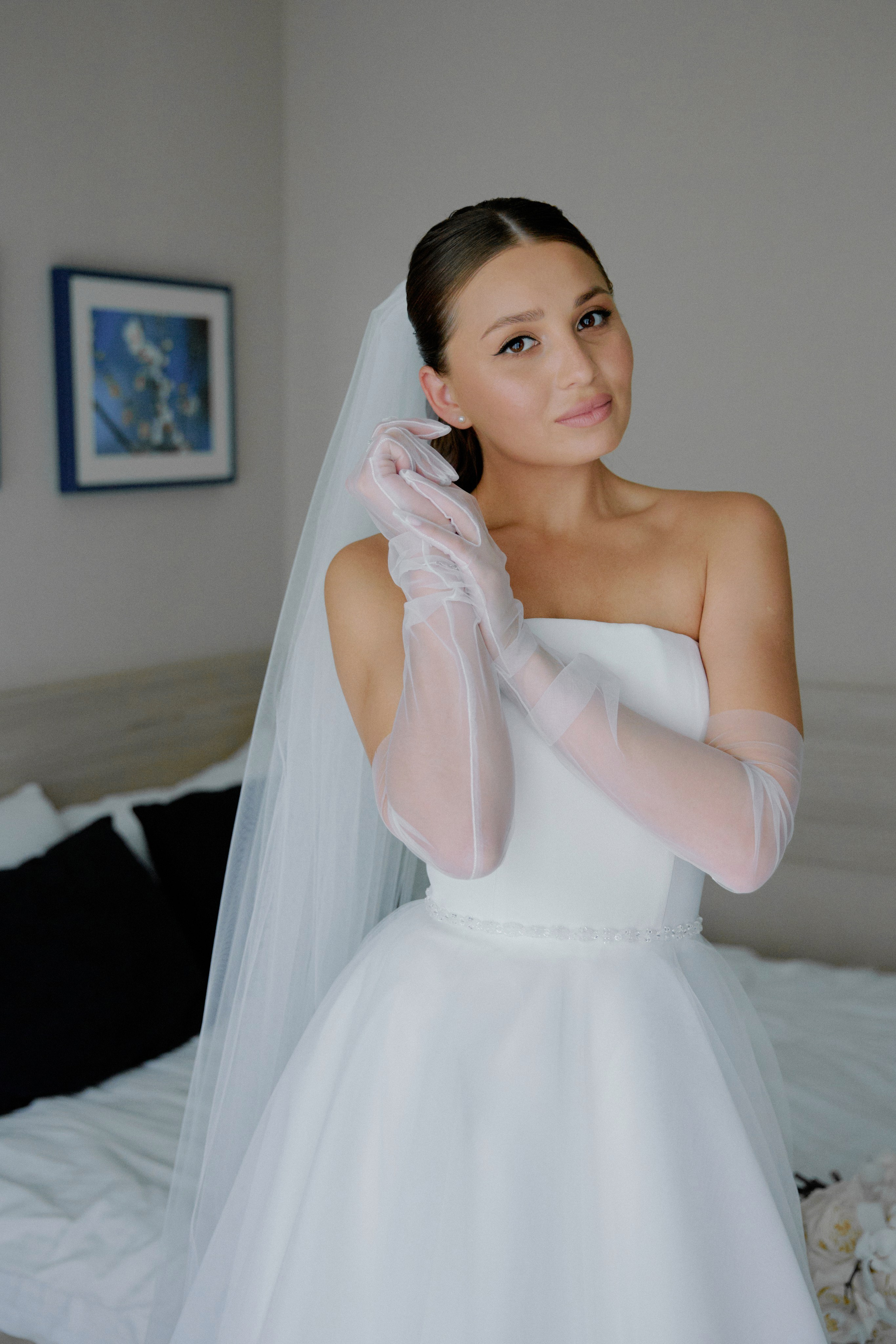 95 градусов по Фаренгейту. Фотограф Елена Краснопевцева