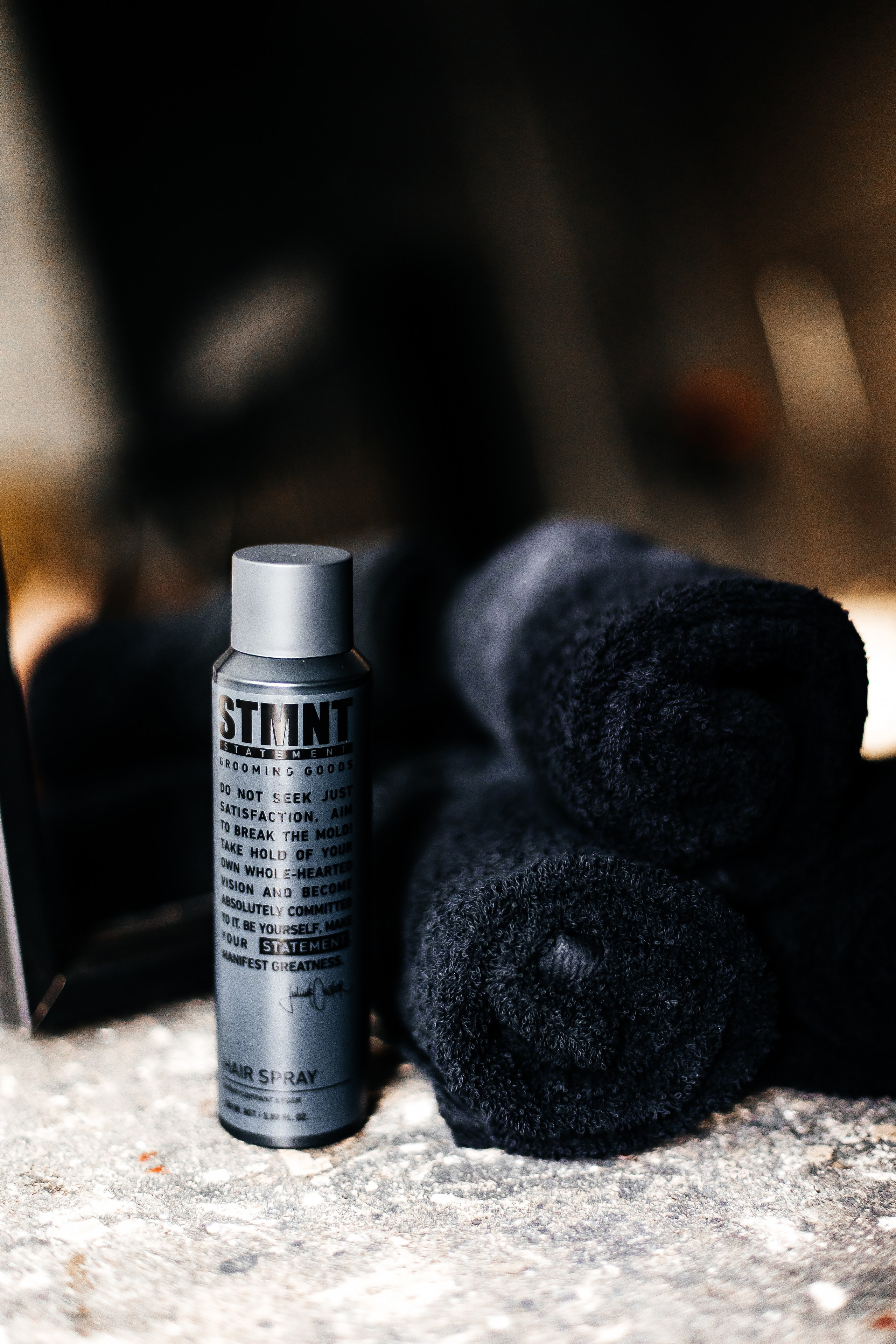 Barbershop. Фотограф Елена Краснопевцева