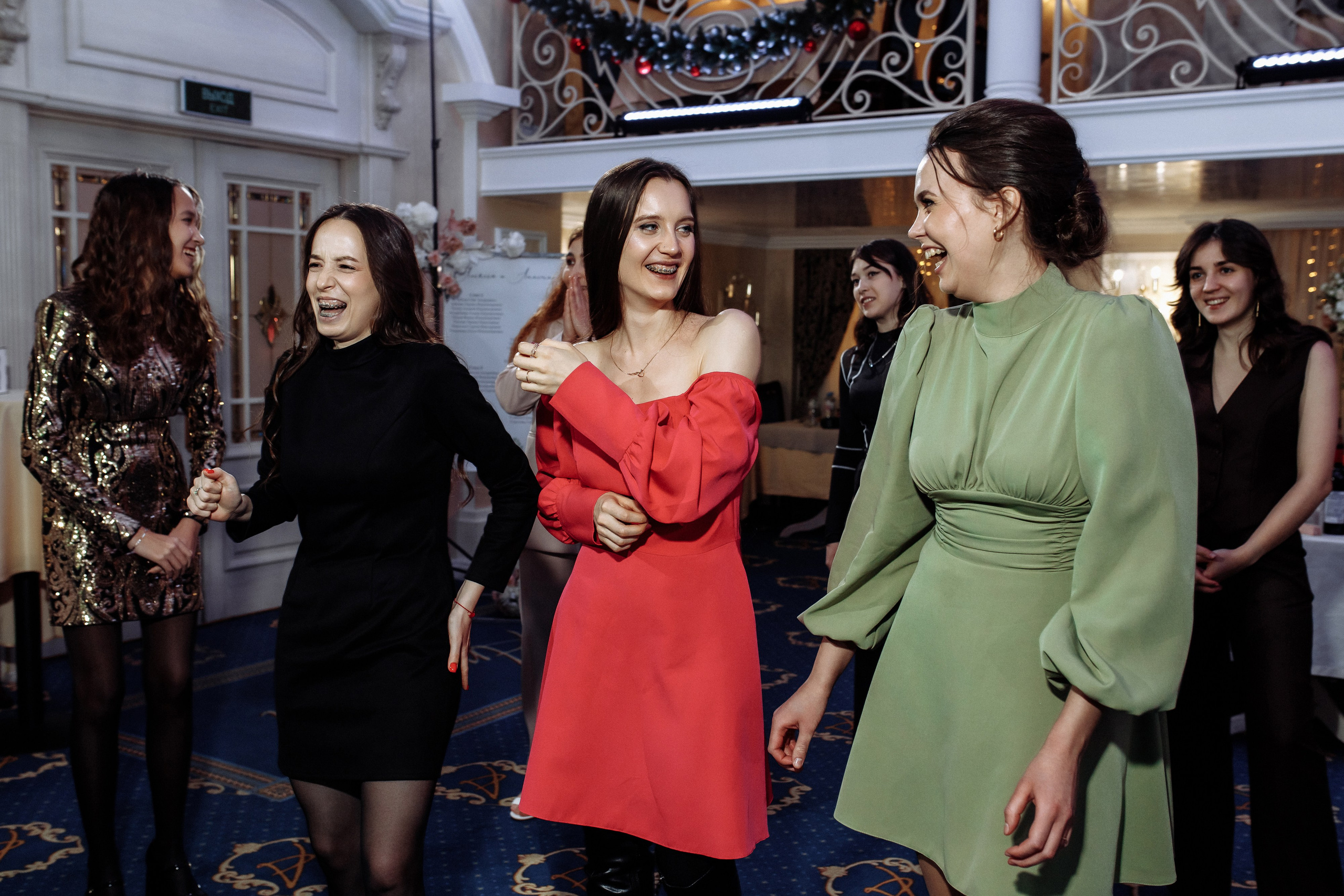 Анонс свадьбы Алексей и Анастасия. Свадебный фотограф в Воронеже Денис Коровин