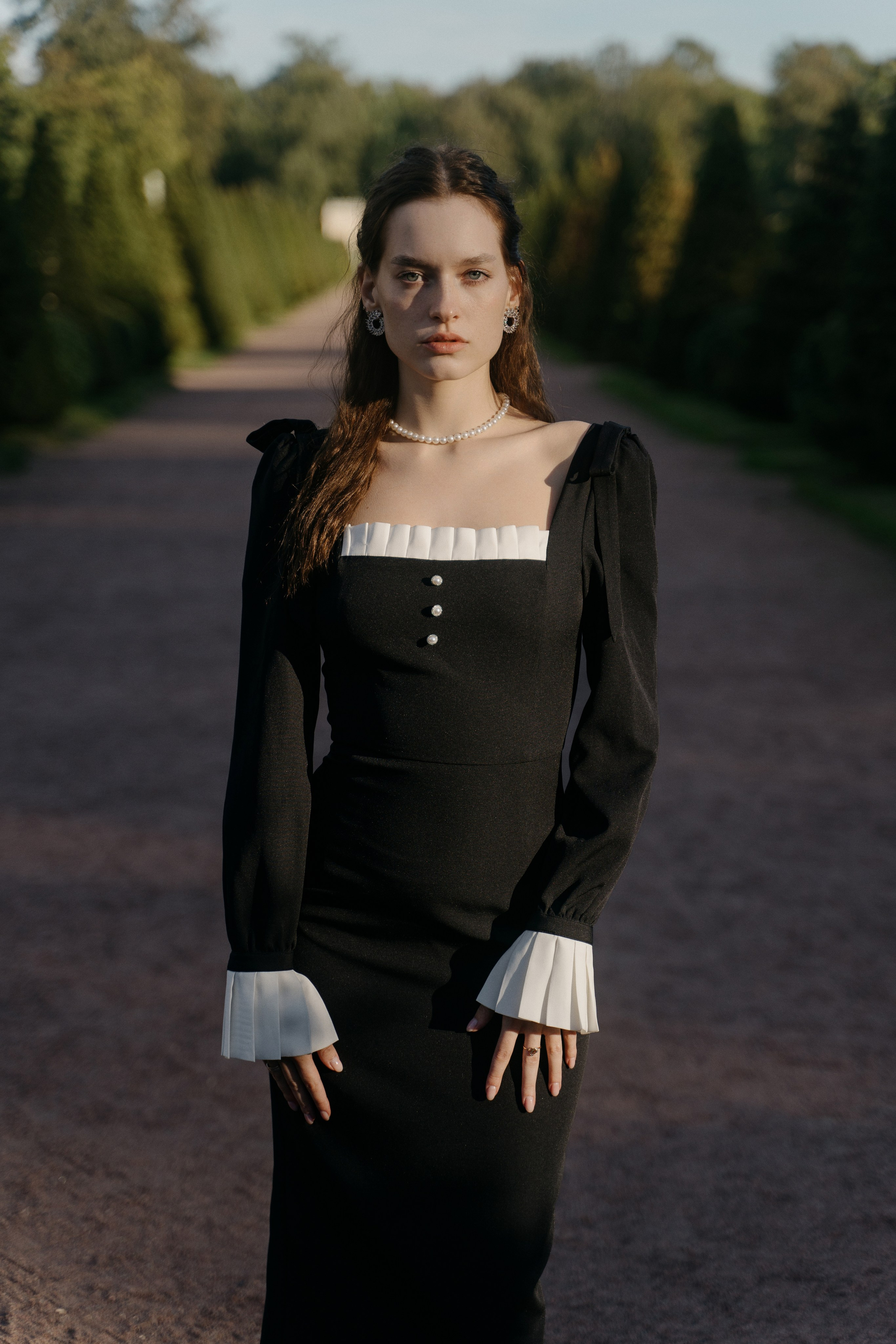 Игорь и Владислава. Свадебный и семейный фотограф в Санкт-Петербурге Дмитрий Панин