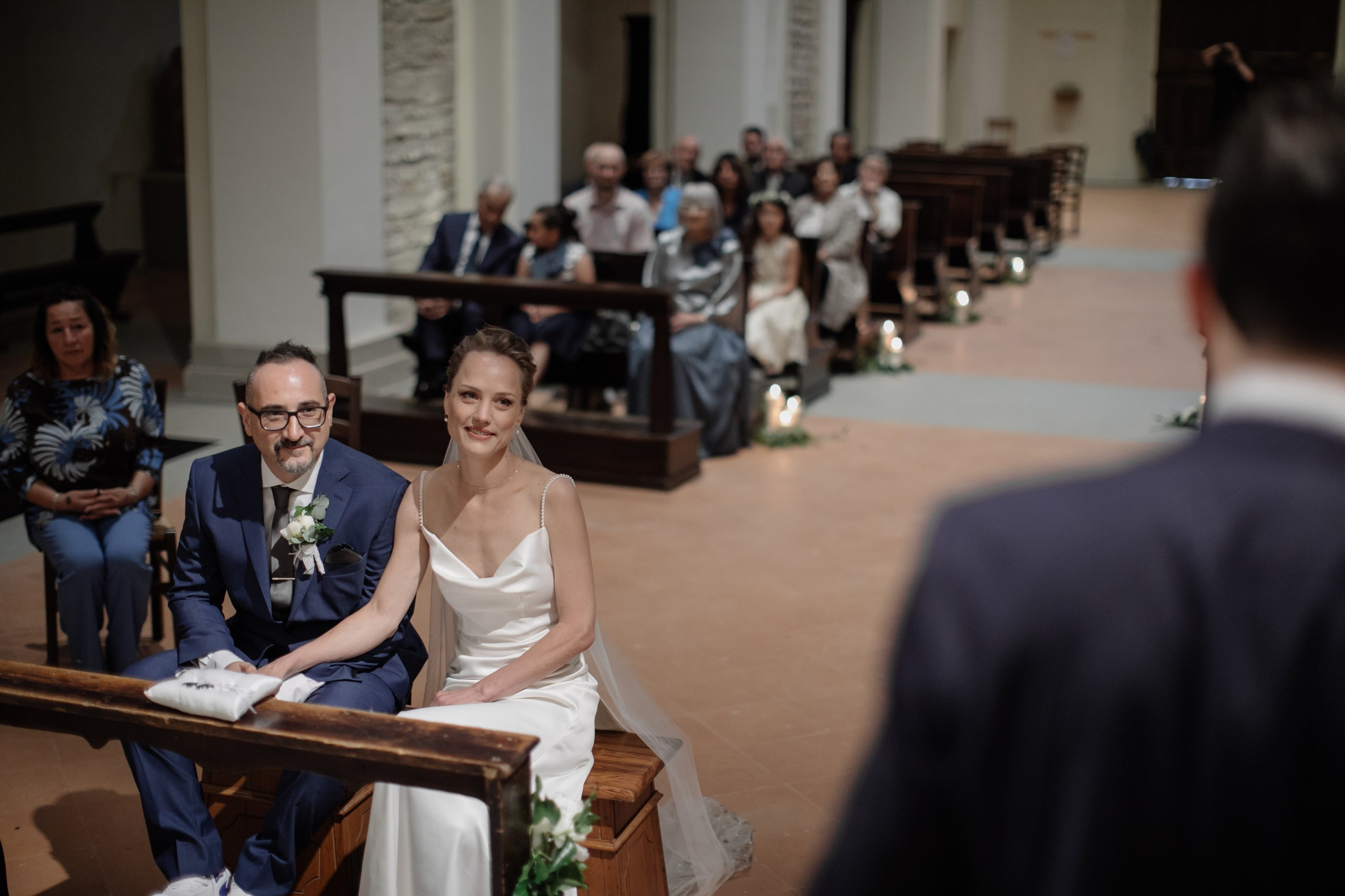 Свадьба. Италия. Свадебный фотограф Марина Назарова Москва