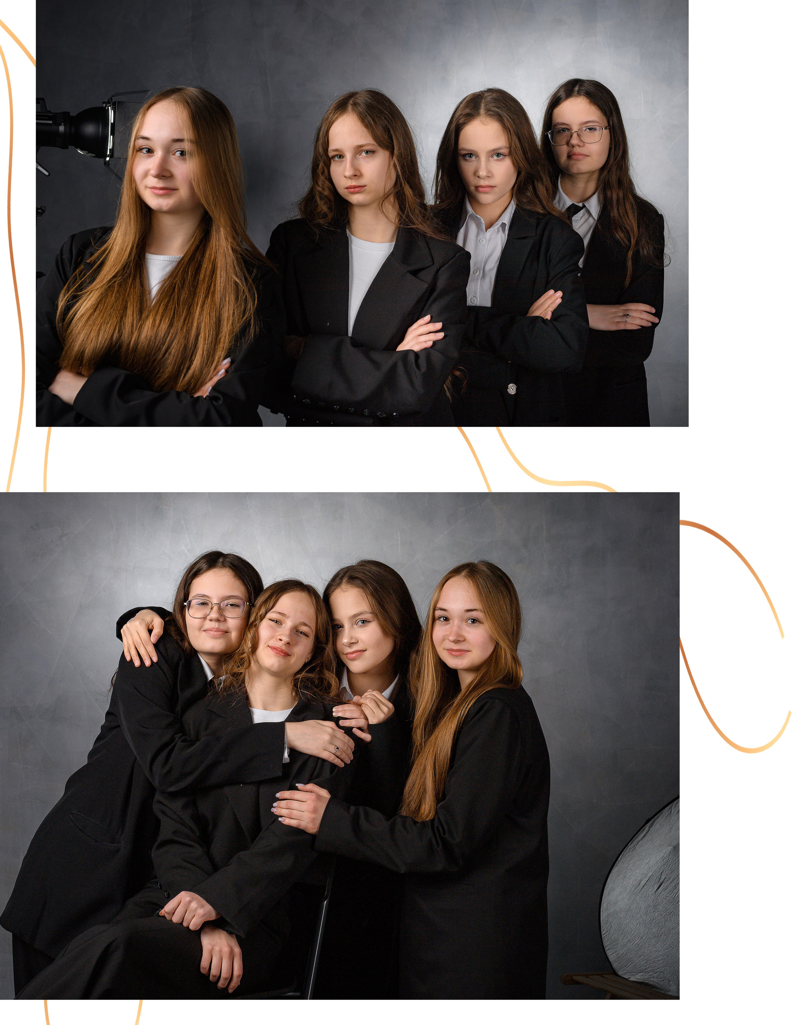 Альбомы. Фотограф крещение, венчание, свадьба, школьные фото, 18+