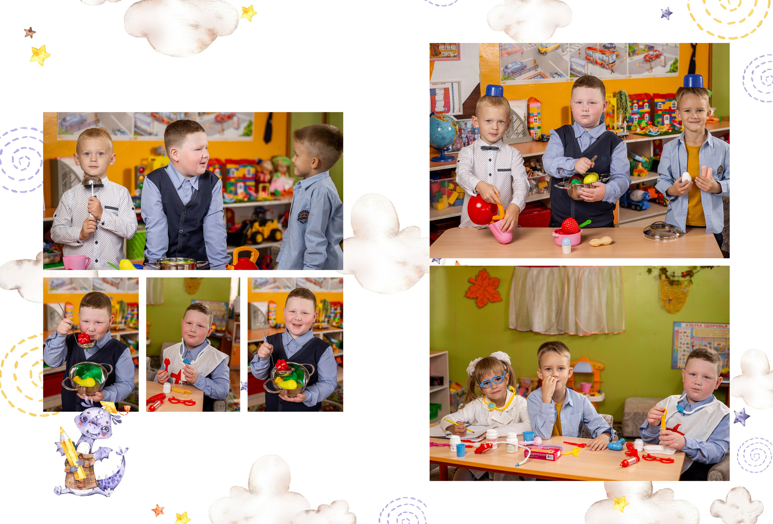 Классика-3. Ольга Плаксина фотограф в Саратове