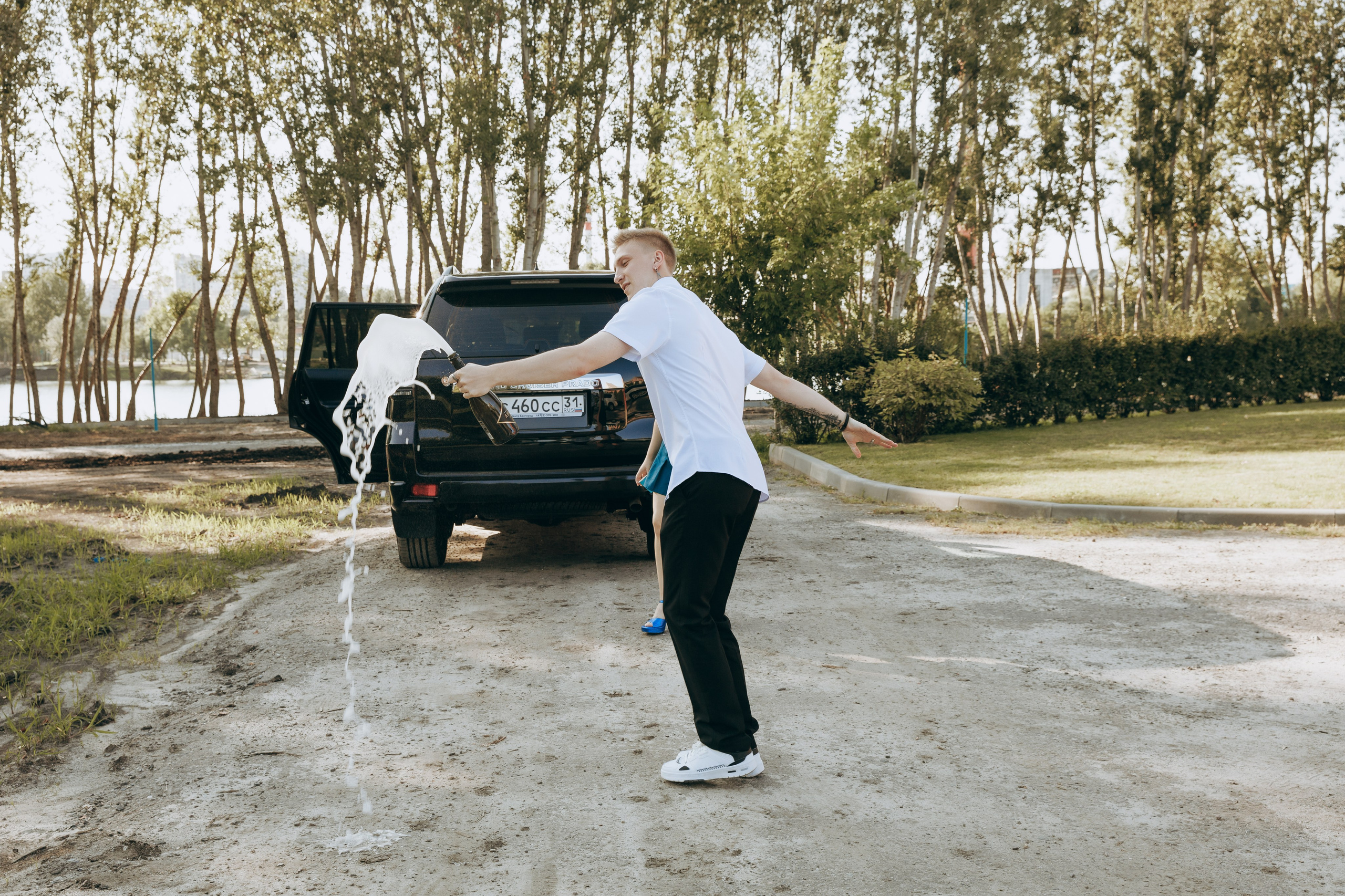 Роман и Екатерина. Портретный и свадебный фотограф в Белгороде Глухова Кристина