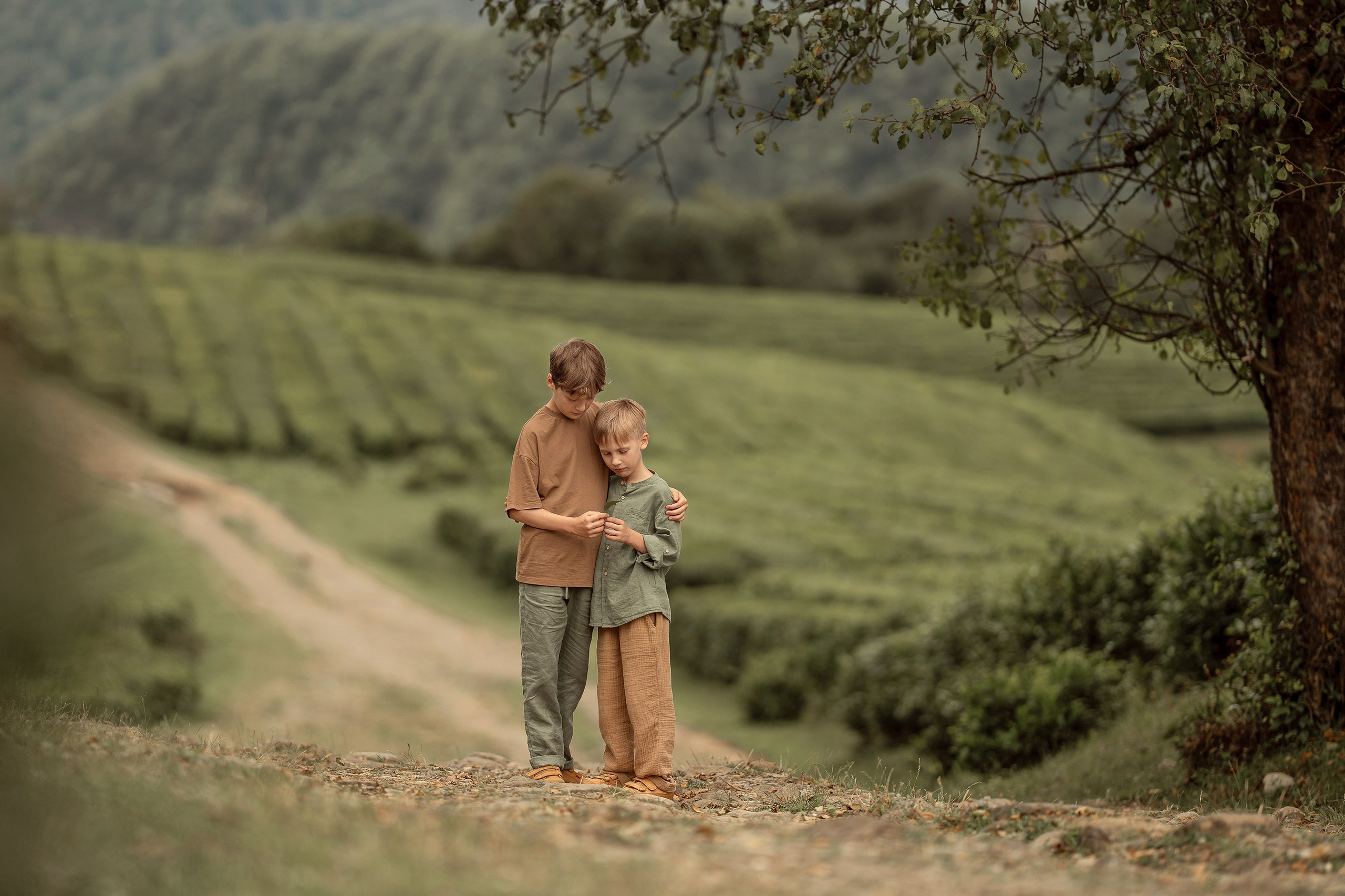 Портфолио. Семейный и детский фотограф Наташа Куршина. Новороссийск|Краснодар