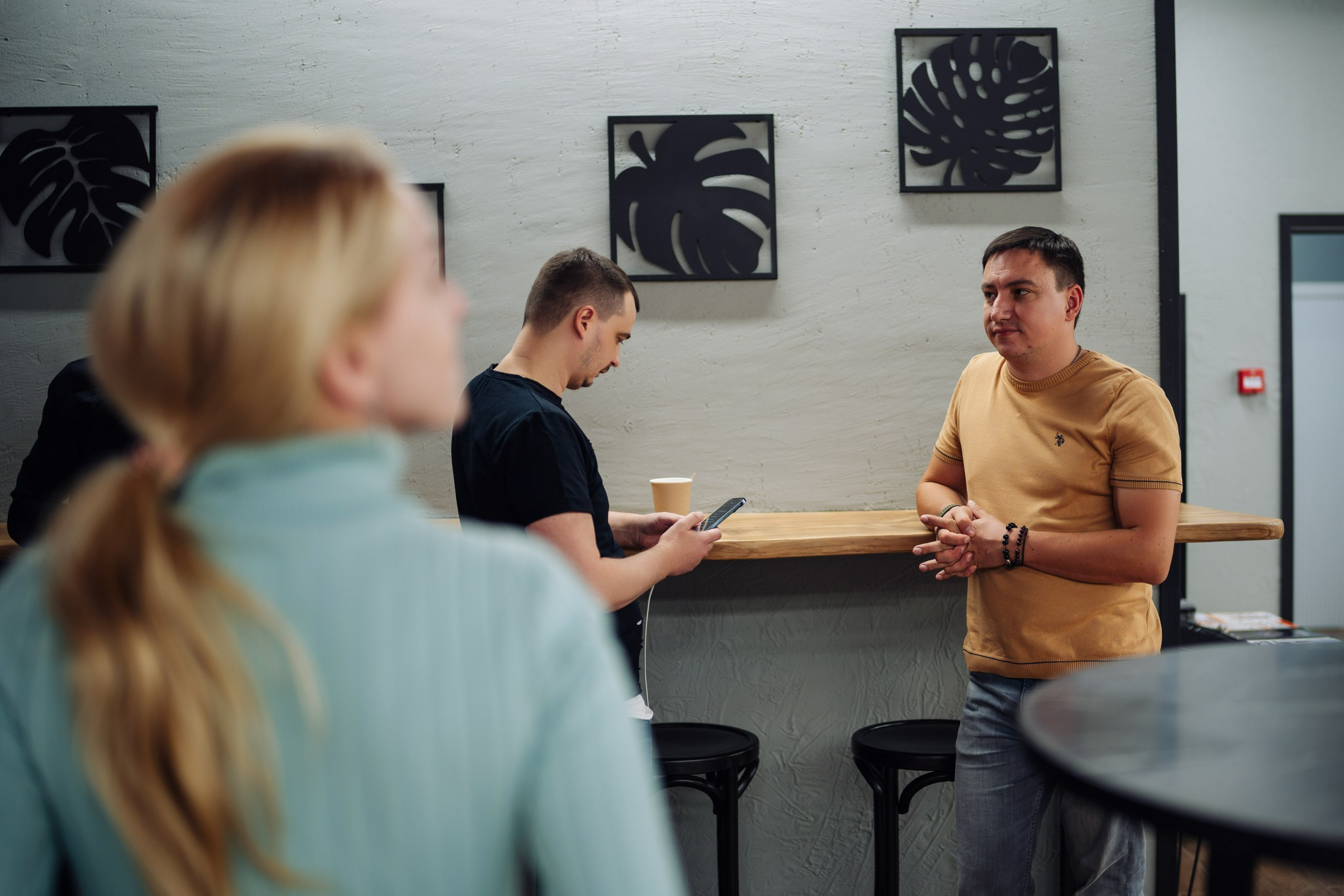 DENTALWORKSHOP. Фотограф Саид Дакаев г. Краснодар