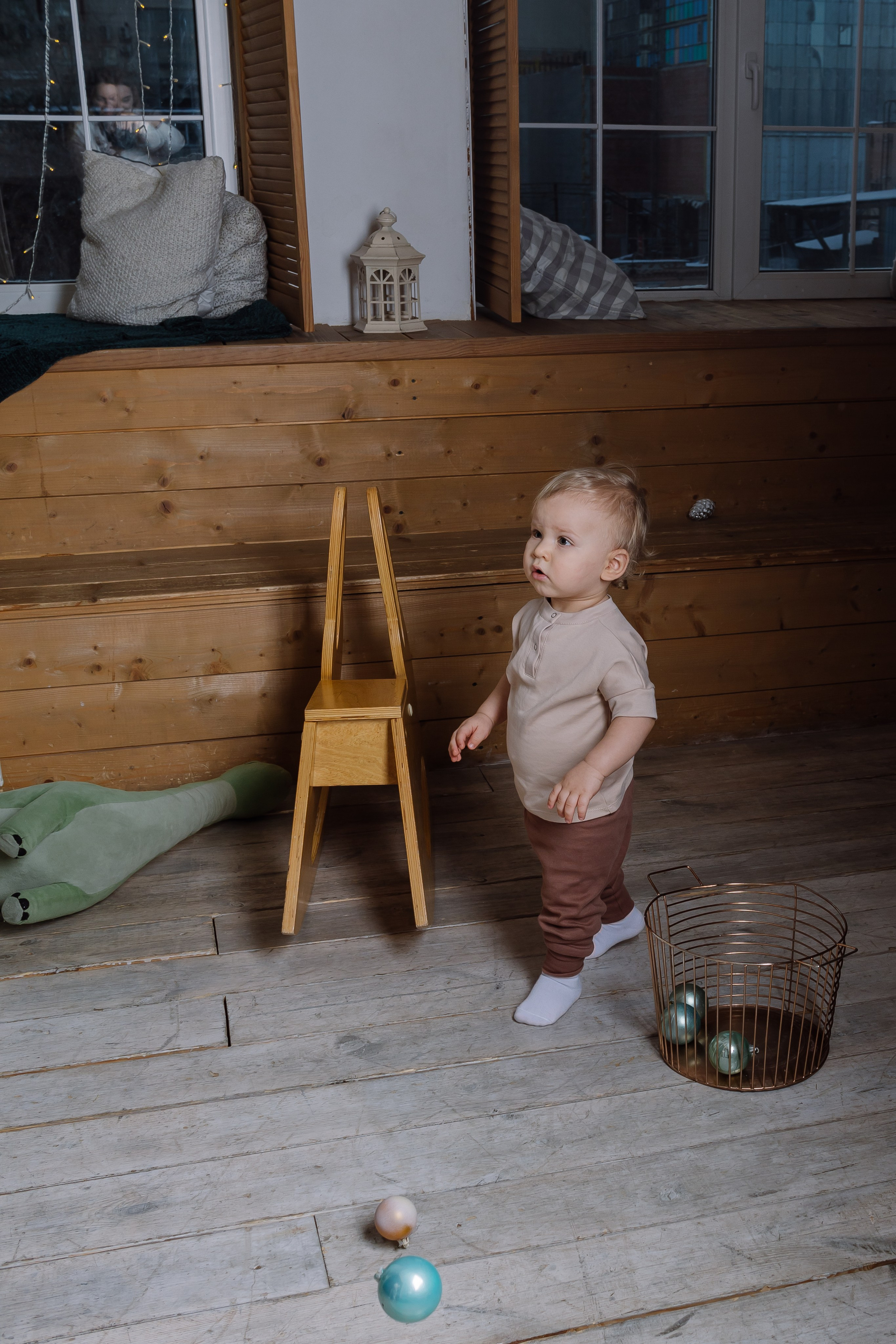 Вершинины. Семейный и детский фотограф в Челябинске Елена Вышегородцева
