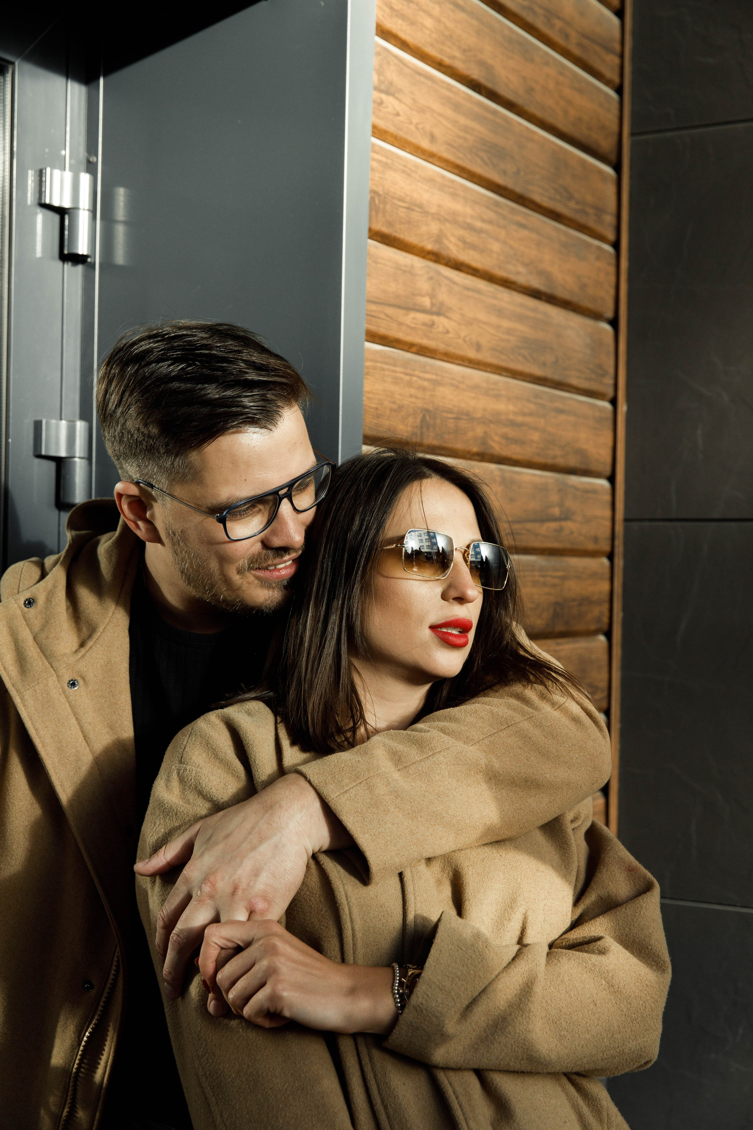 Виктория и Антон. Семейный и детский фотограф в Челябинске Елена Вышегородцева