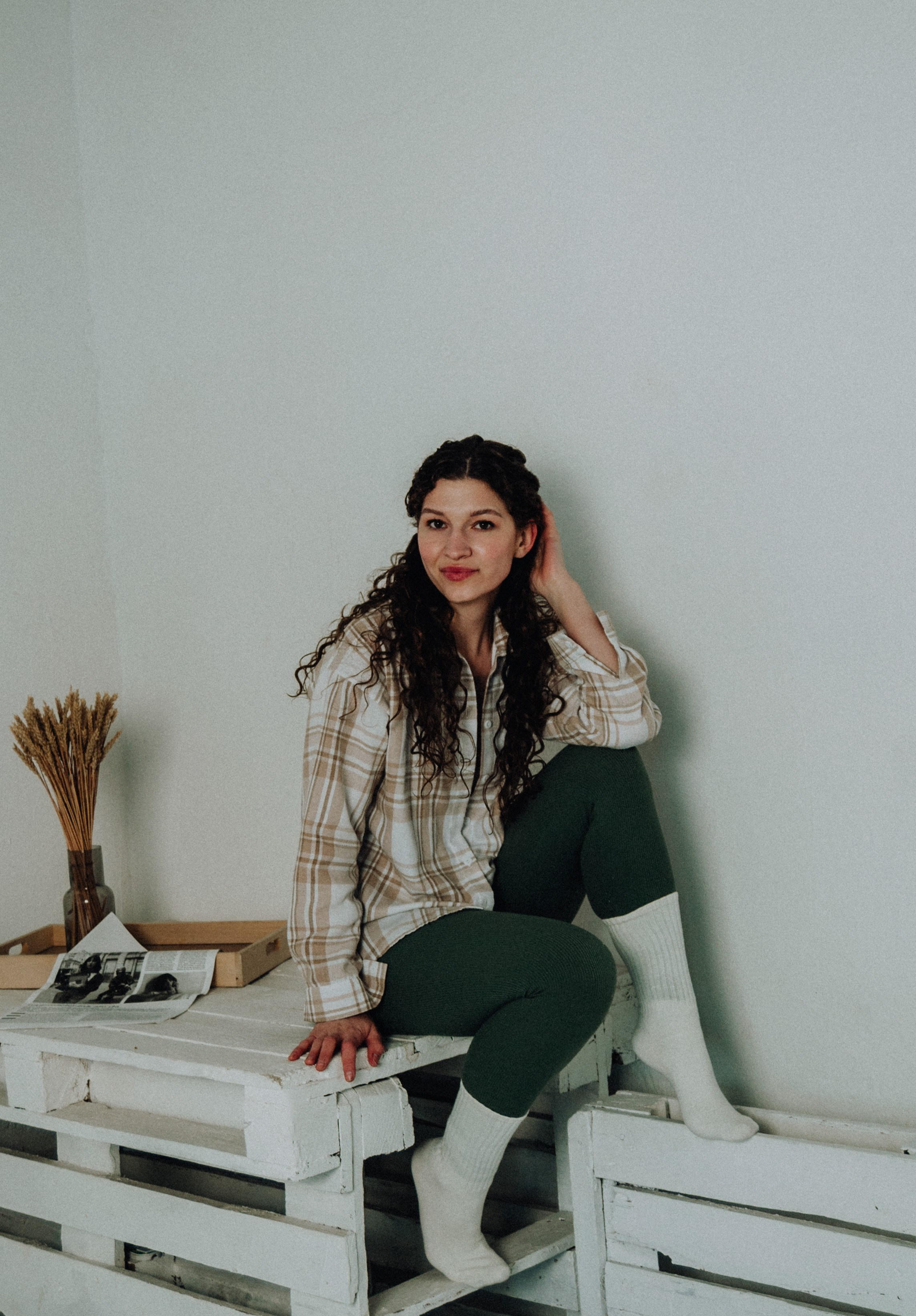 Елена. Фотограф Чита Комарова Ксения