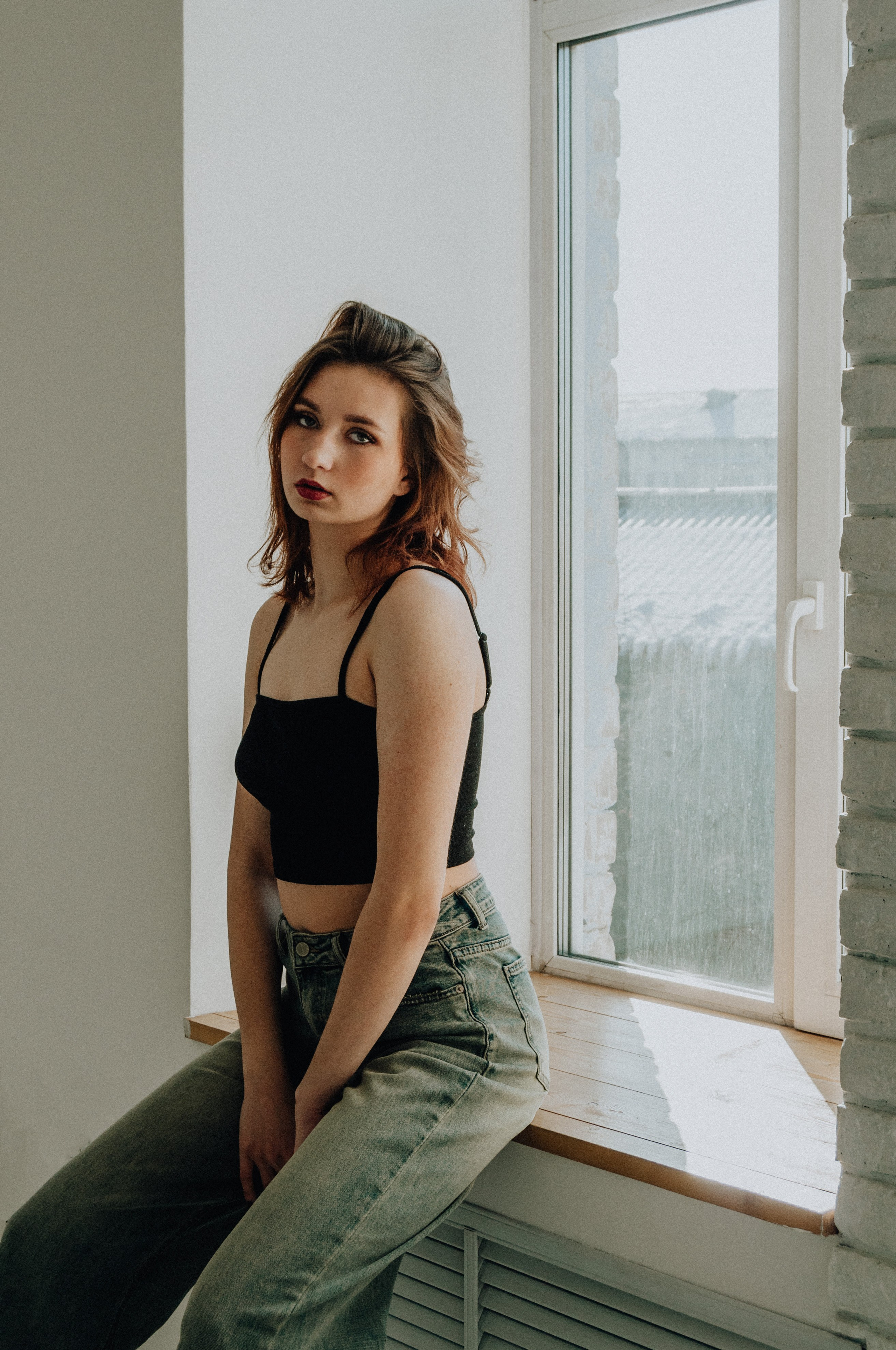 Софья. Фотограф Чита Комарова Ксения