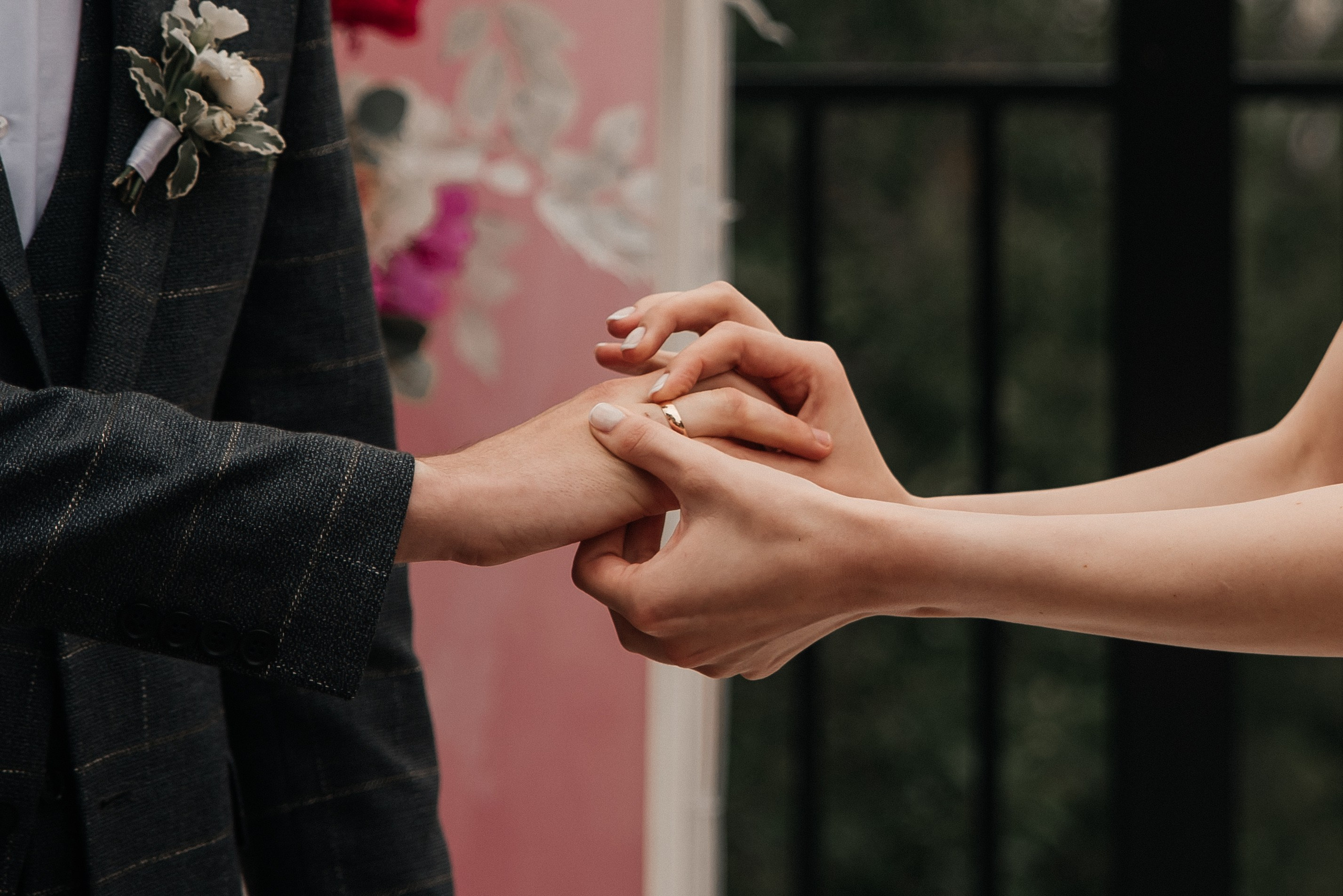 Андрей и Настя 01.07.2023. Свадебный и семейный фотограф в городе Смоленске