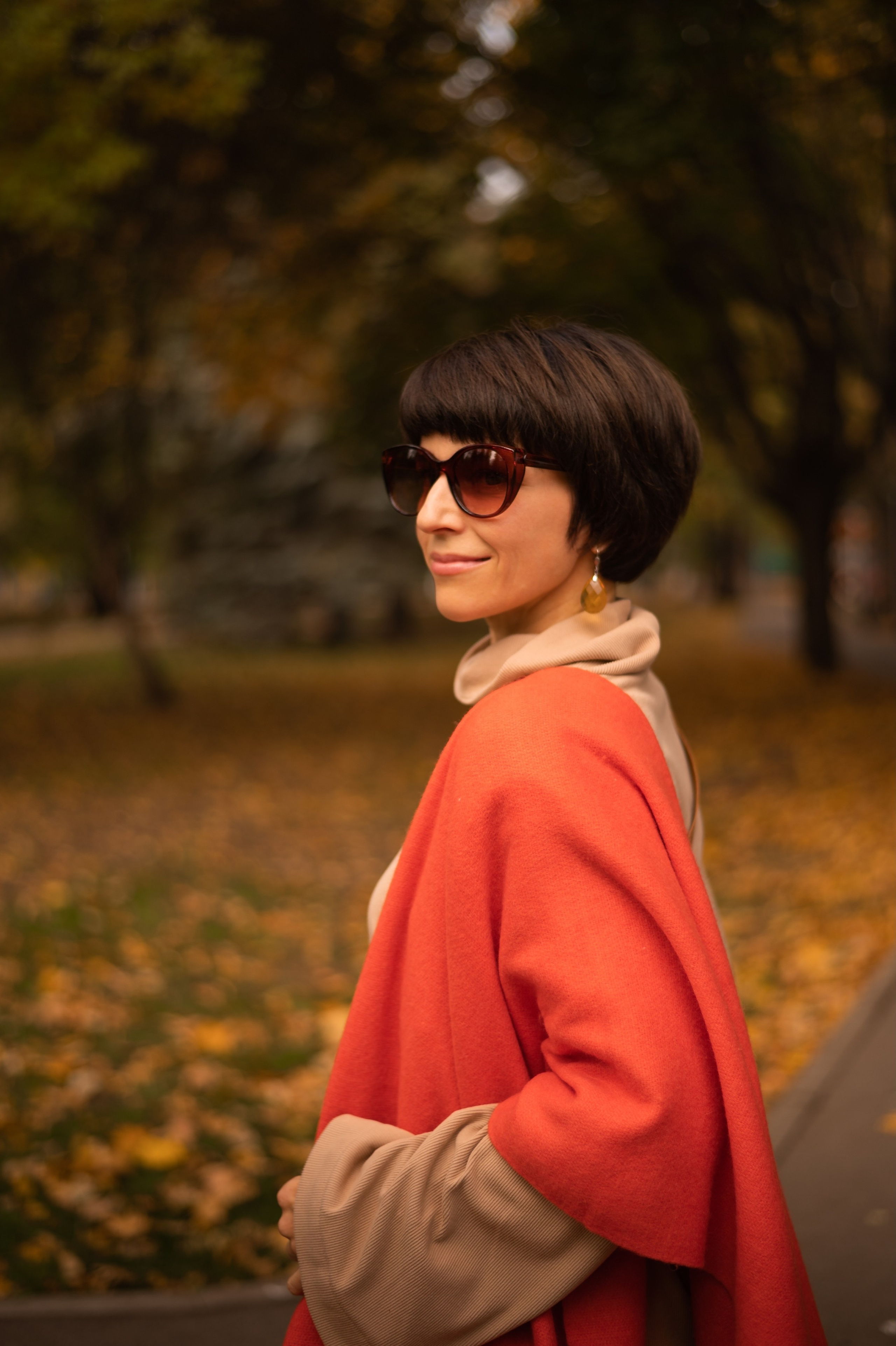 Наталья. Фотограф Рузанна Ганн