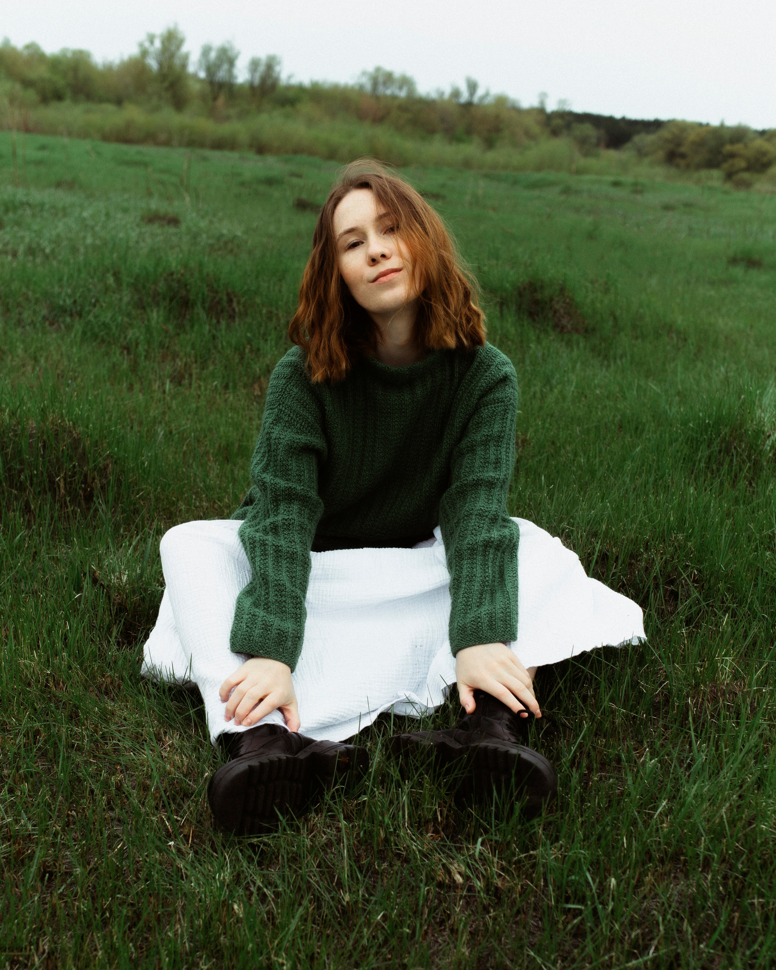 Алина. Катерина Аникеева | Фотограф | Екатеринбург