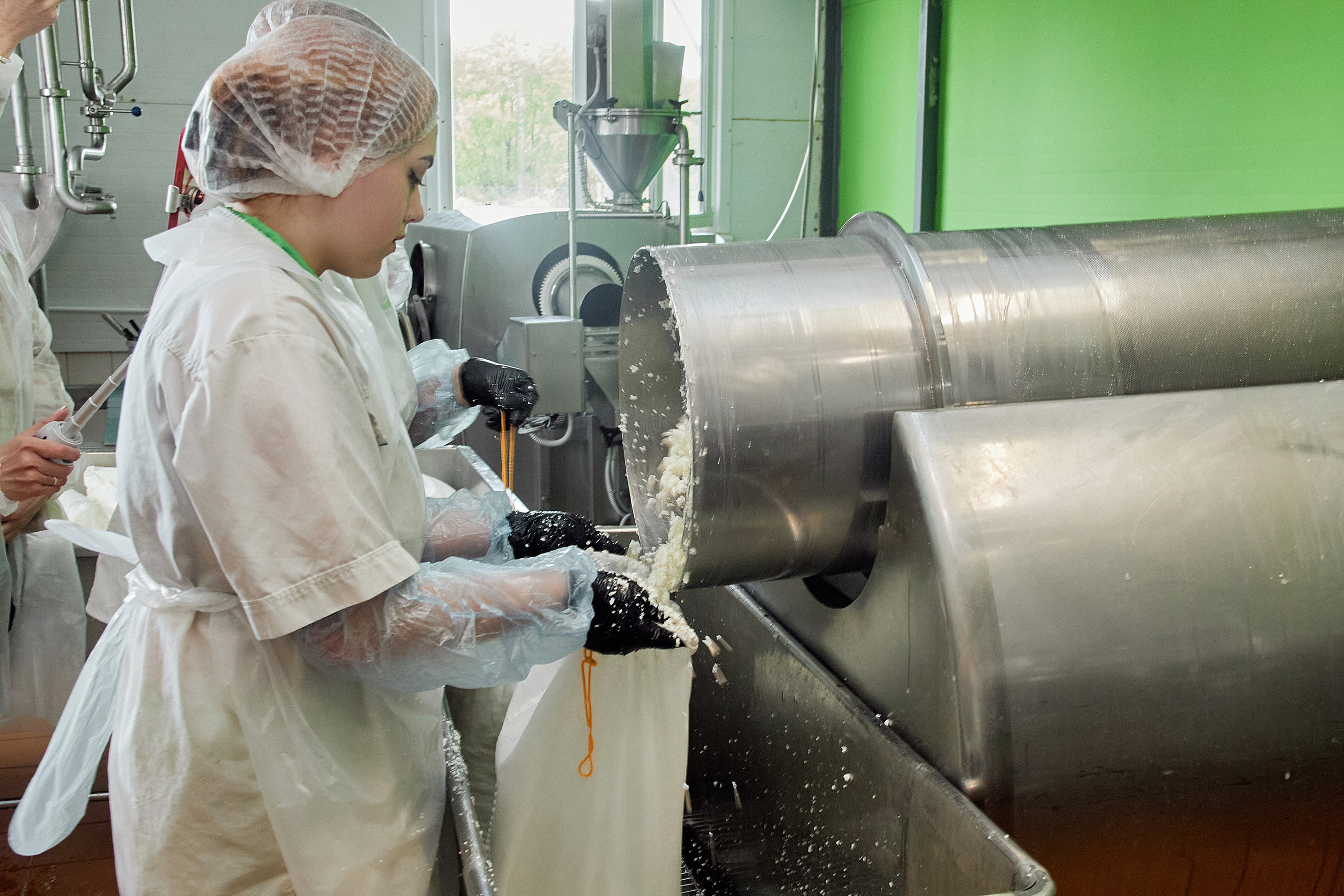 Экскурсия «Агроферма-Катынь». Фотограф в Смоленске Ася Польшина