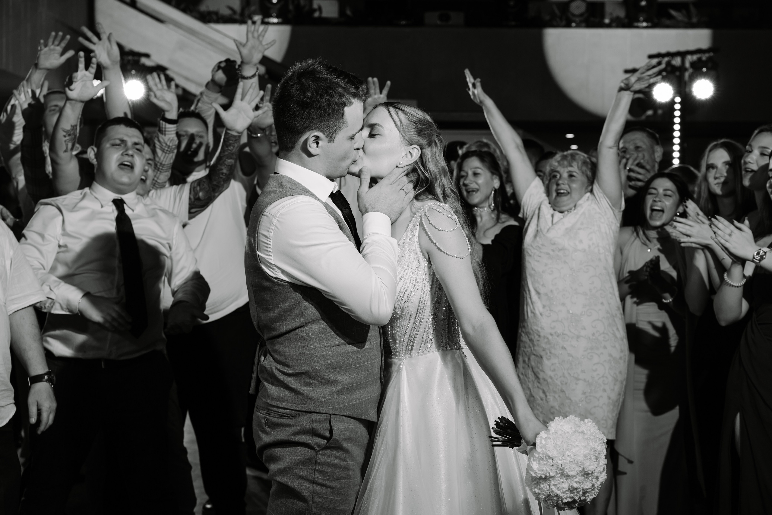 Алёна и Руслан. Фотограф и Видеограф во Владимире