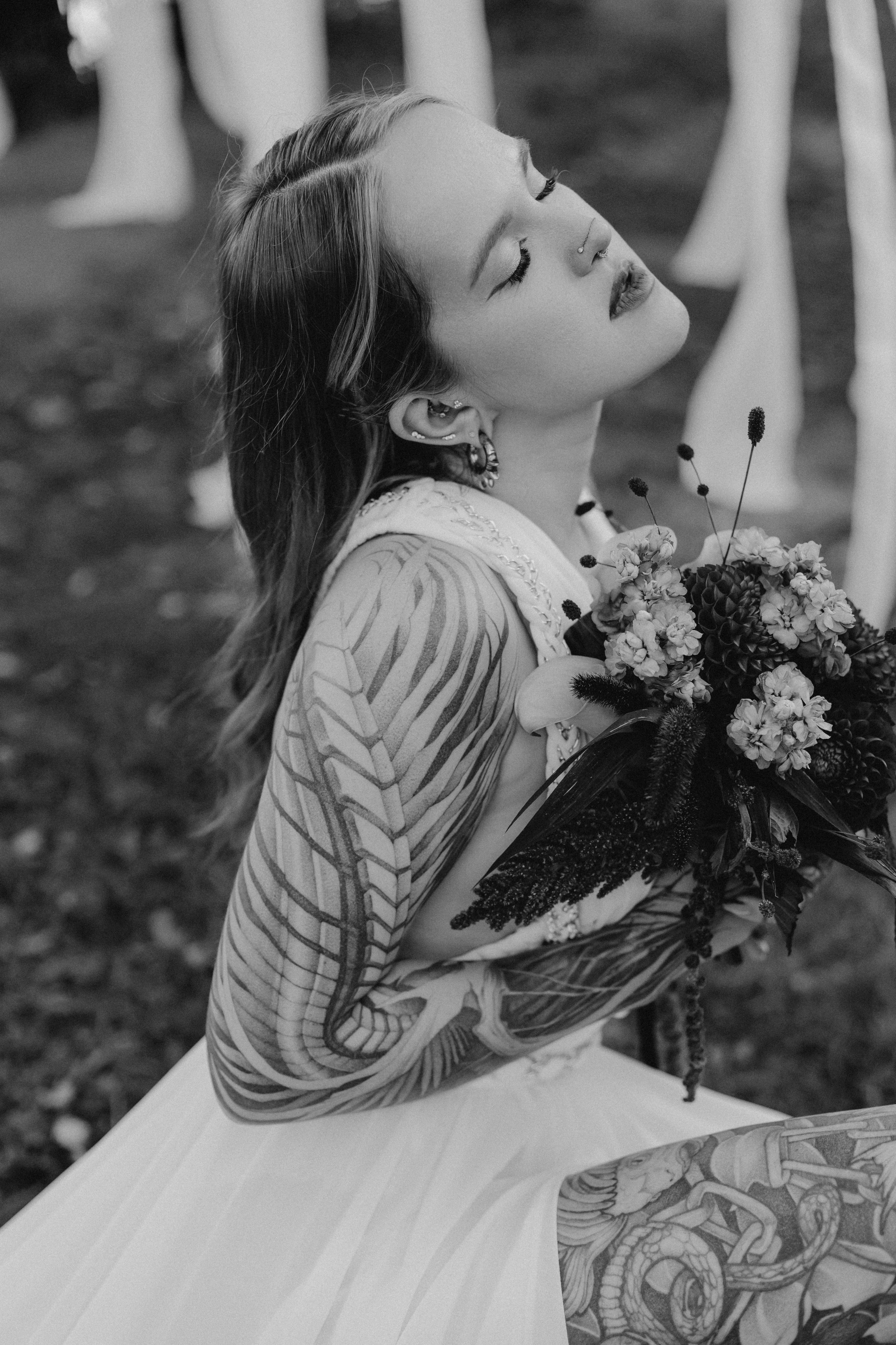 Екатерина и Сергей. Фотограф и Видеограф во Владимире