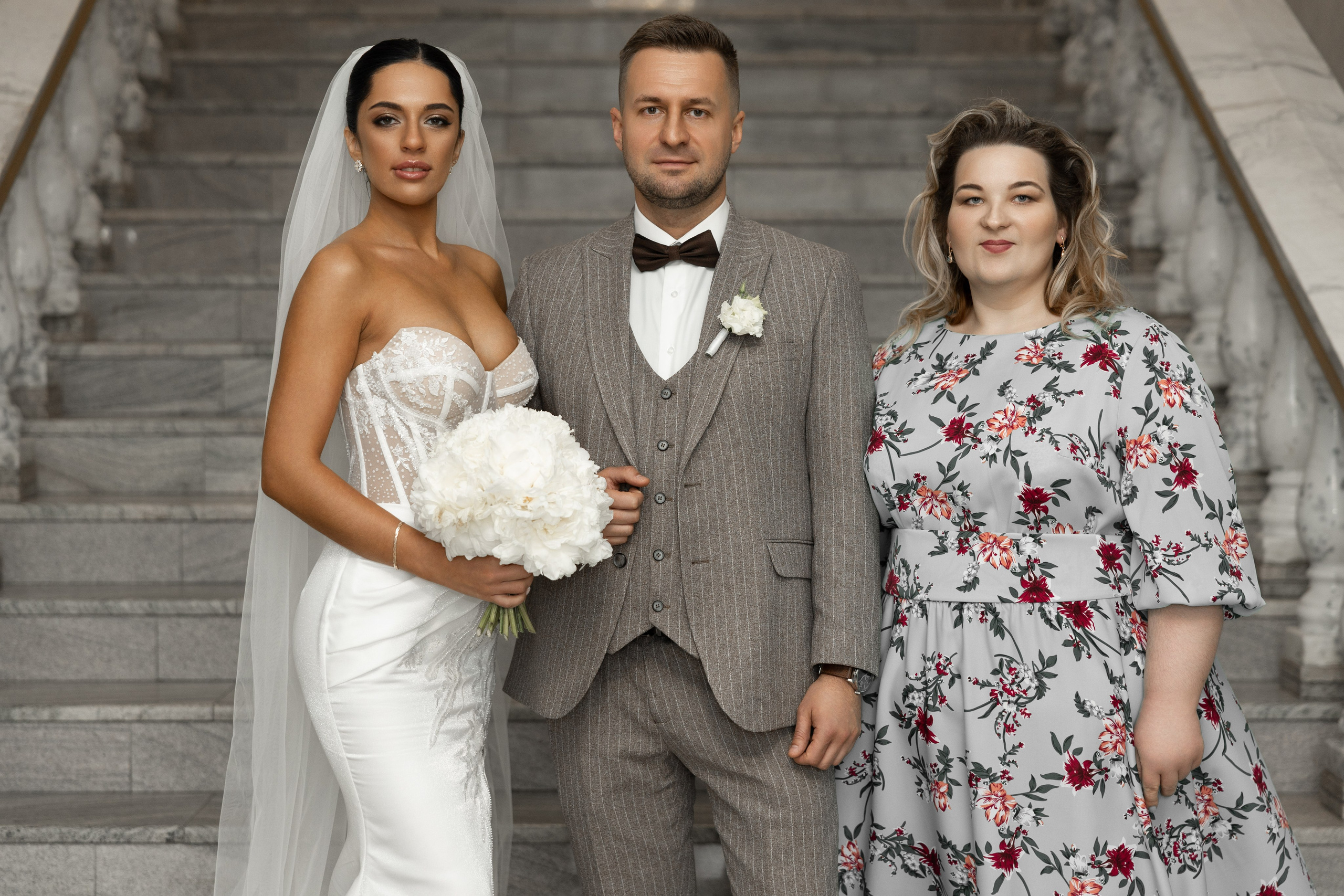 Андрей и Виктория. Свадебный фотограф Тула Москва СПБ / Сёмина Дарья