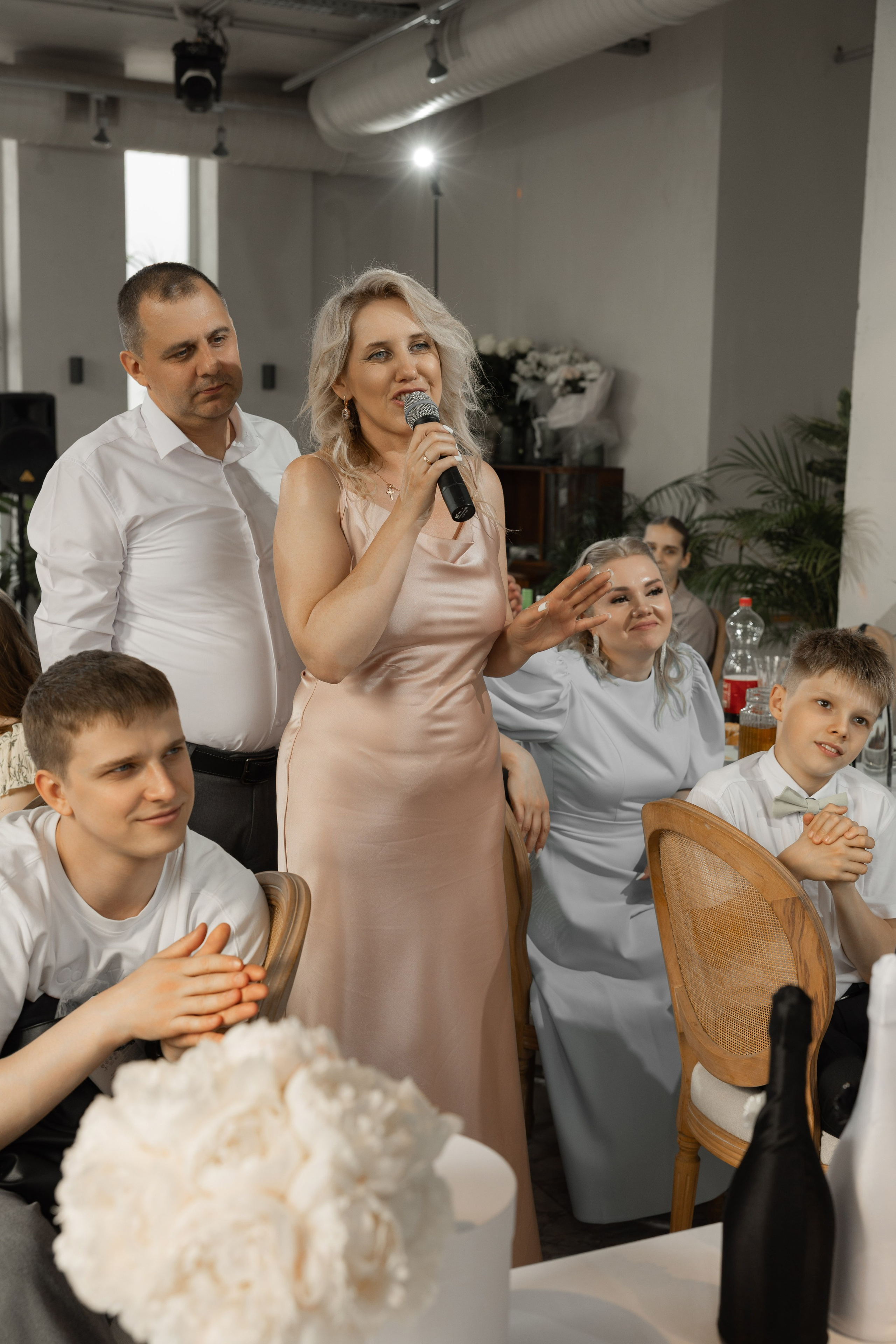 Александр и Анна. Свадебный фотограф Тула Москва СПБ / Сёмина Дарья