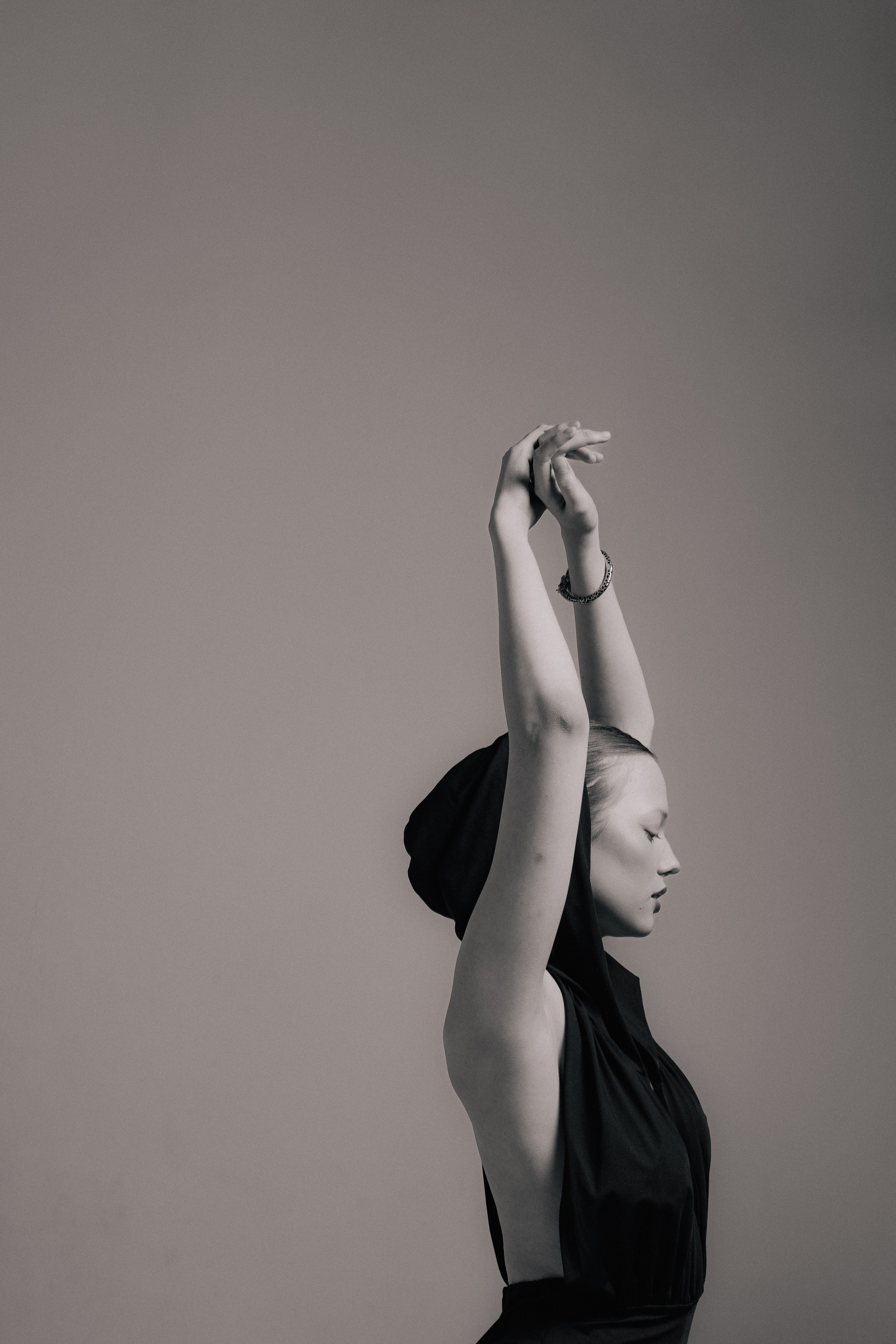 Confidence. Евгения Волошина Фотограф Москва / Белгород