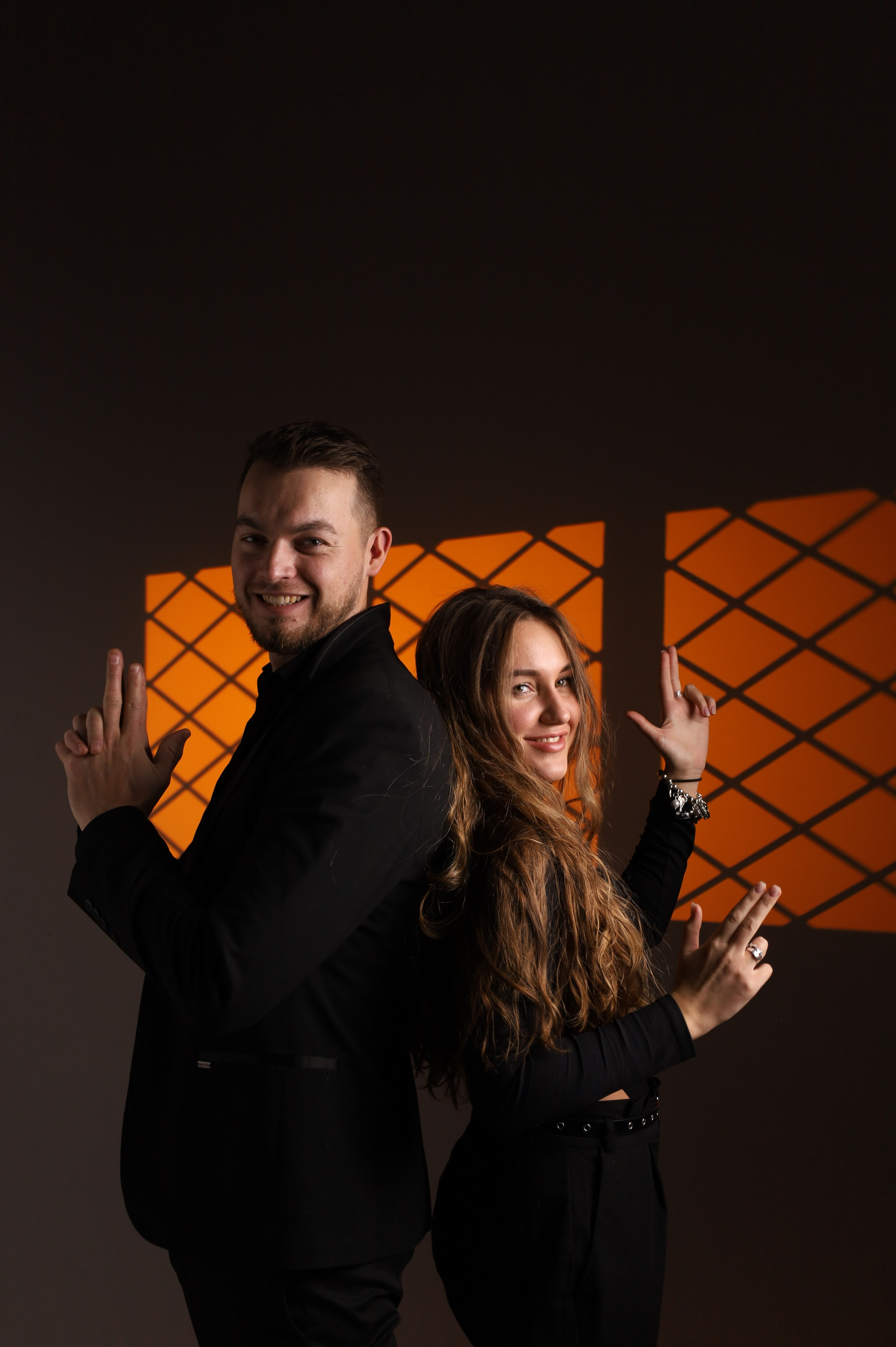 Мужская съемка. Никонорова Анастасия