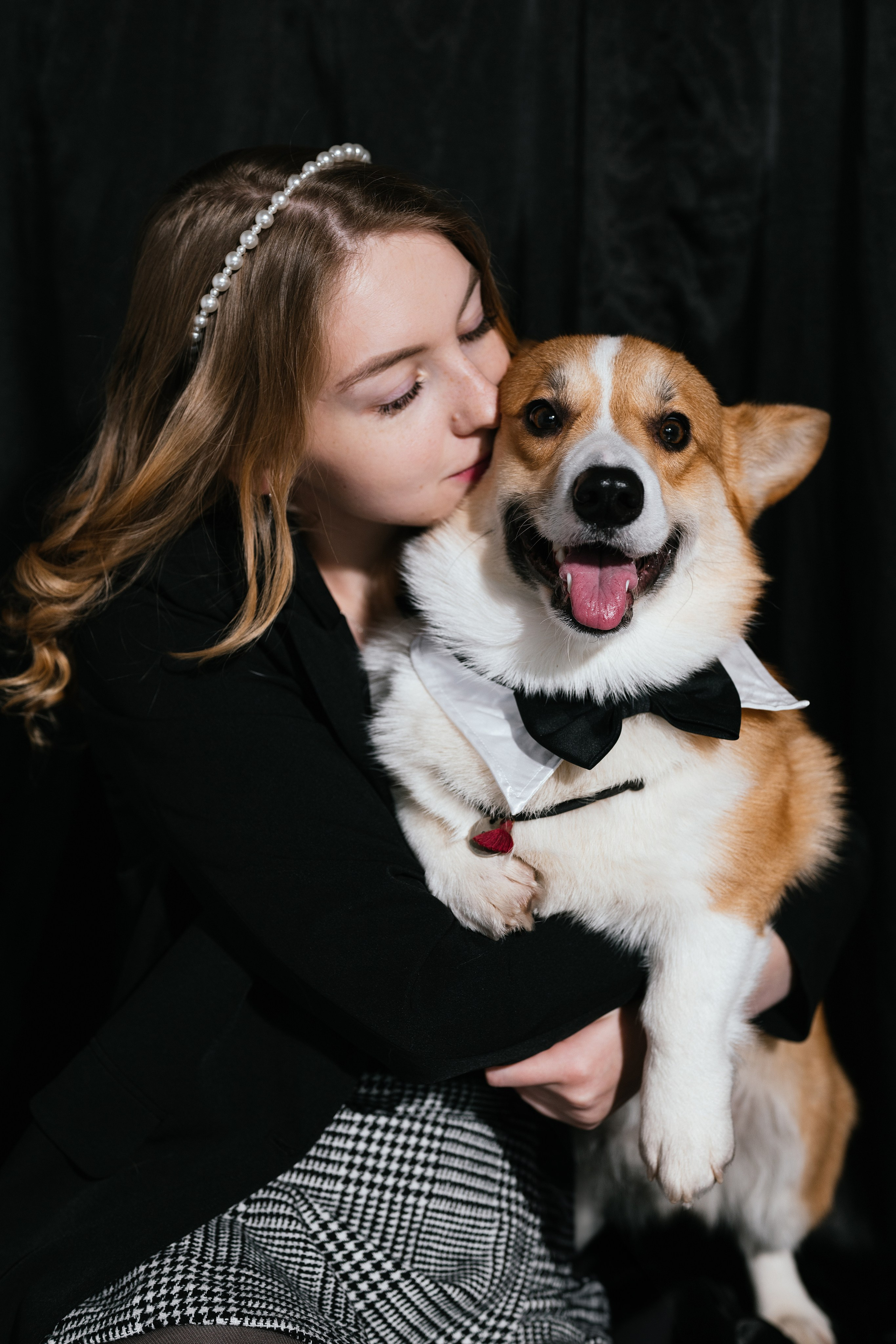 Таня и Пич. Свадебный, семейный фотограф в Рязани Лена Брант